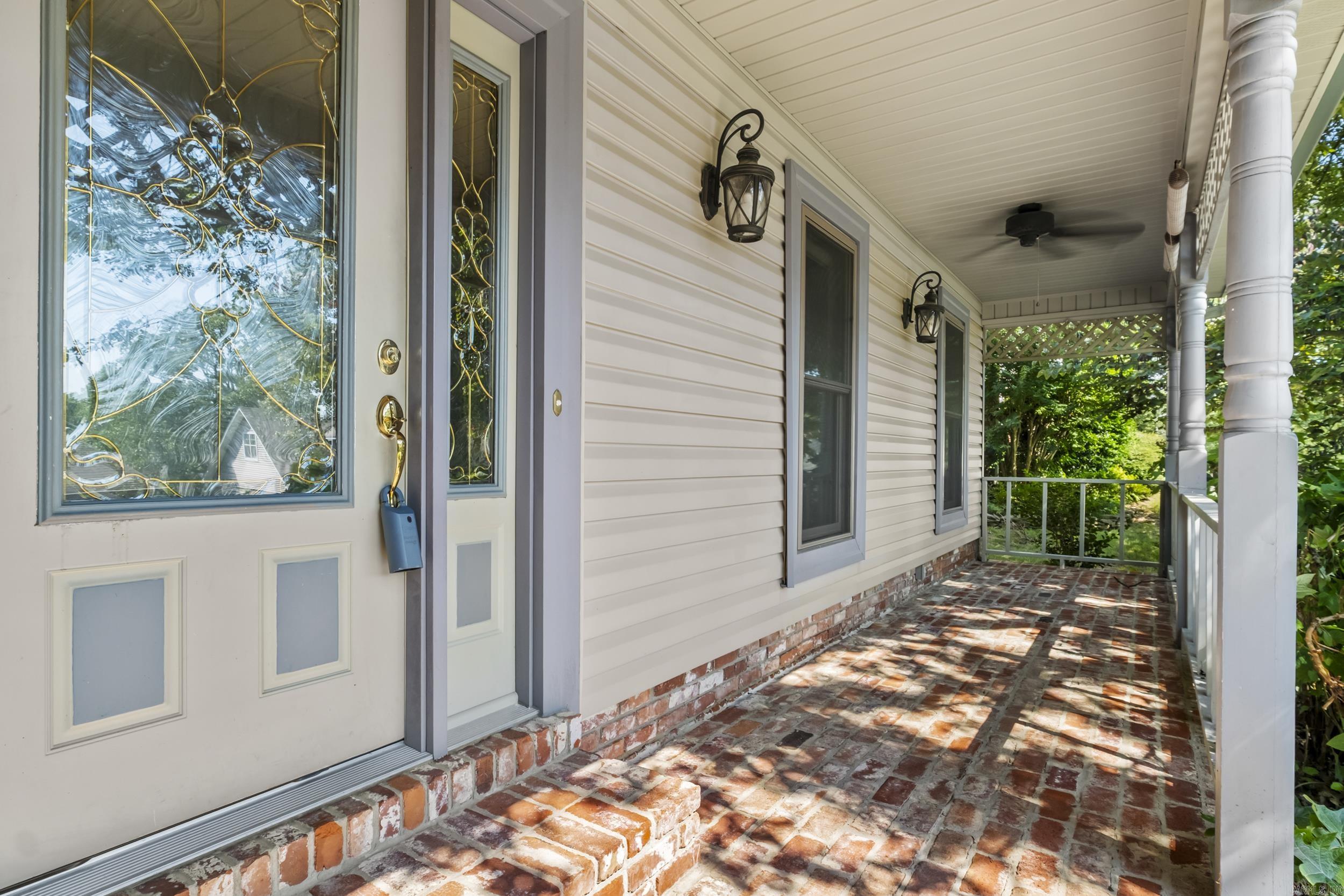 102 N Fork  Sherwood, AR