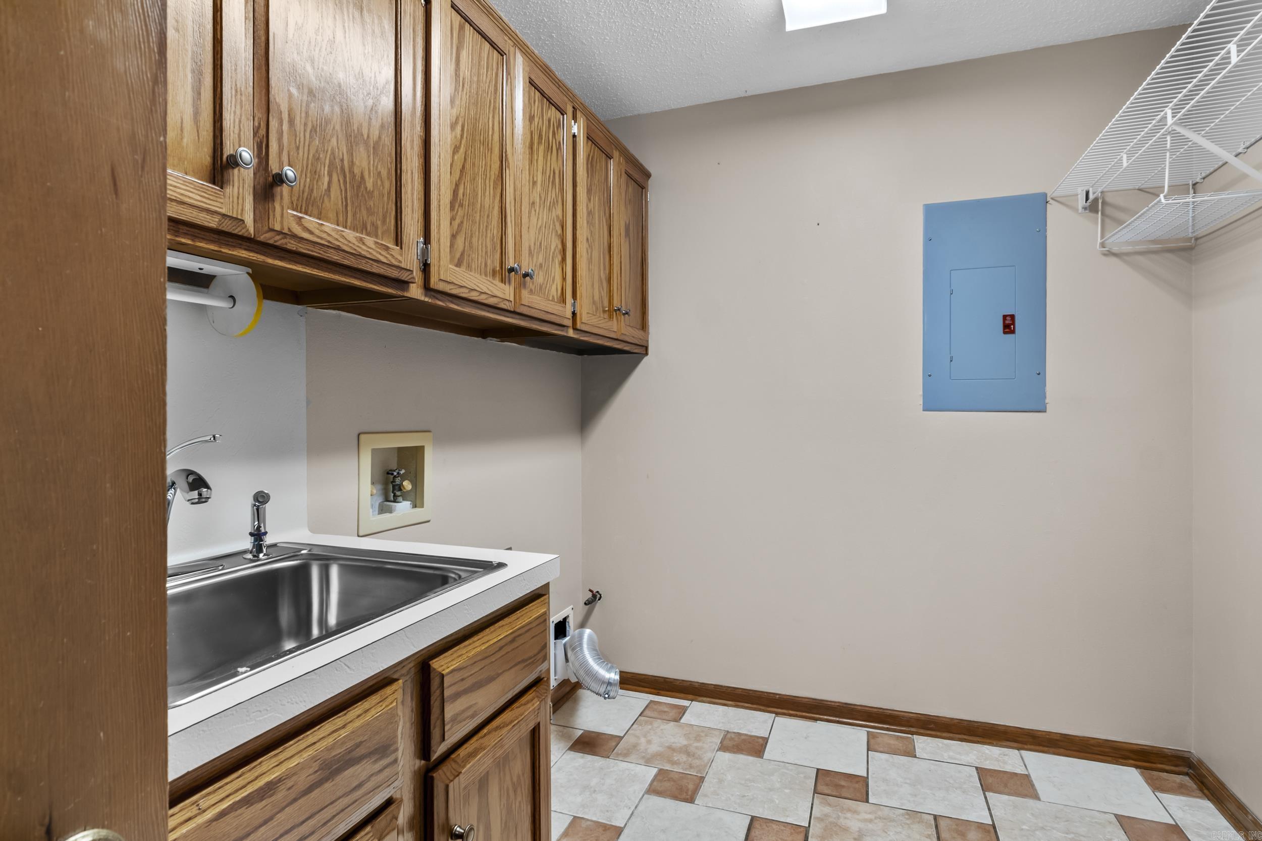 102 N Fork  Sherwood, AR