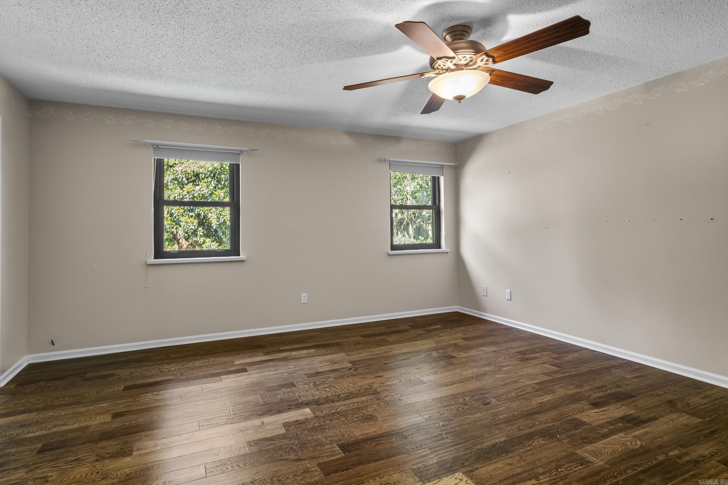 102 N Fork  Sherwood, AR