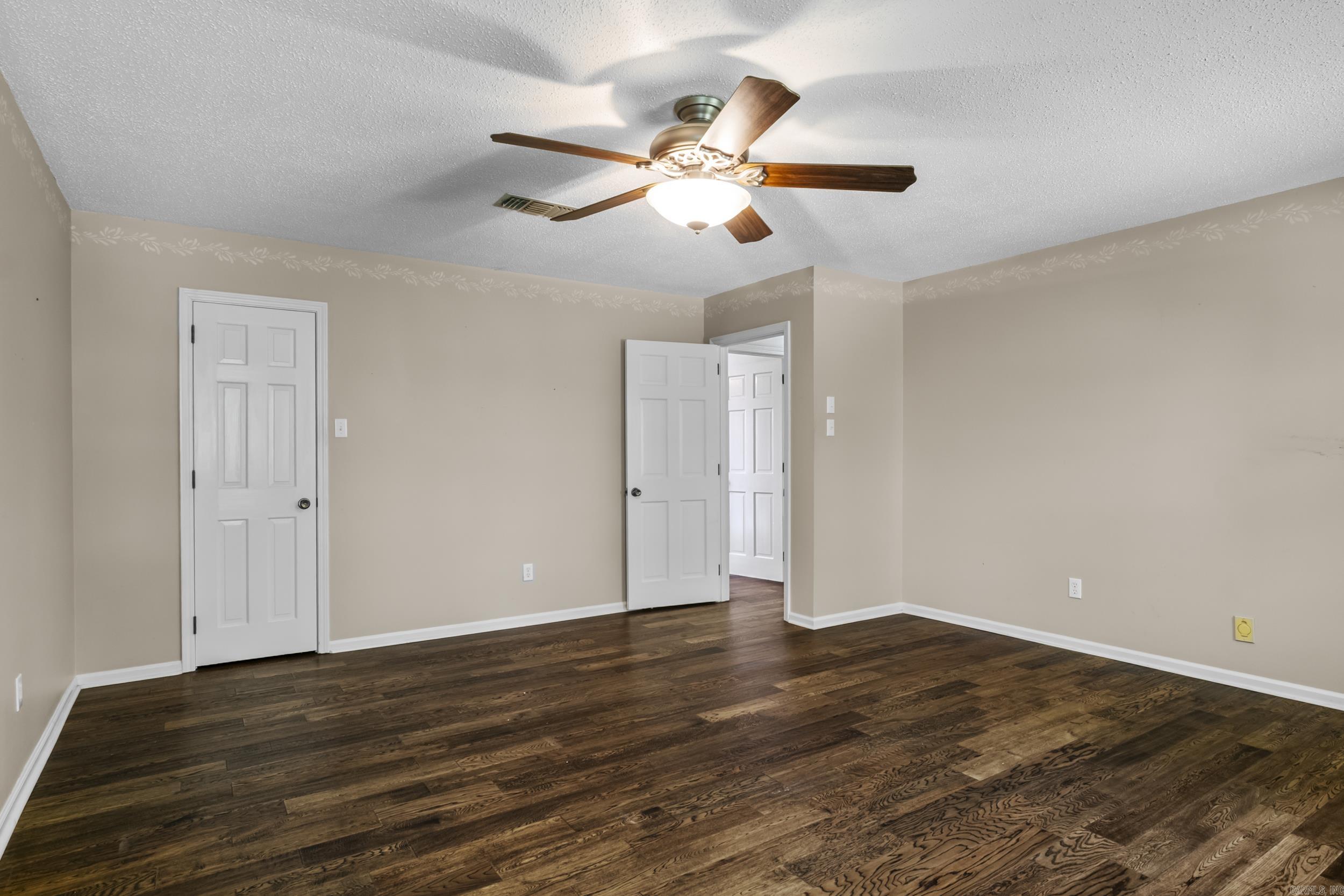 102 N Fork  Sherwood, AR