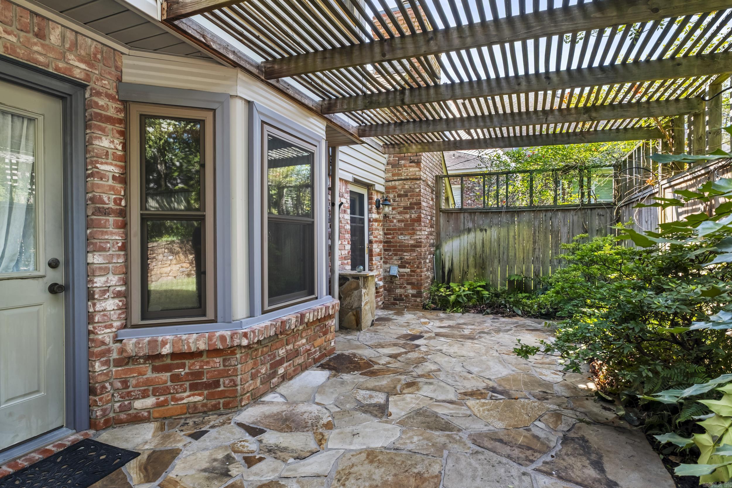102 N Fork  Sherwood, AR
