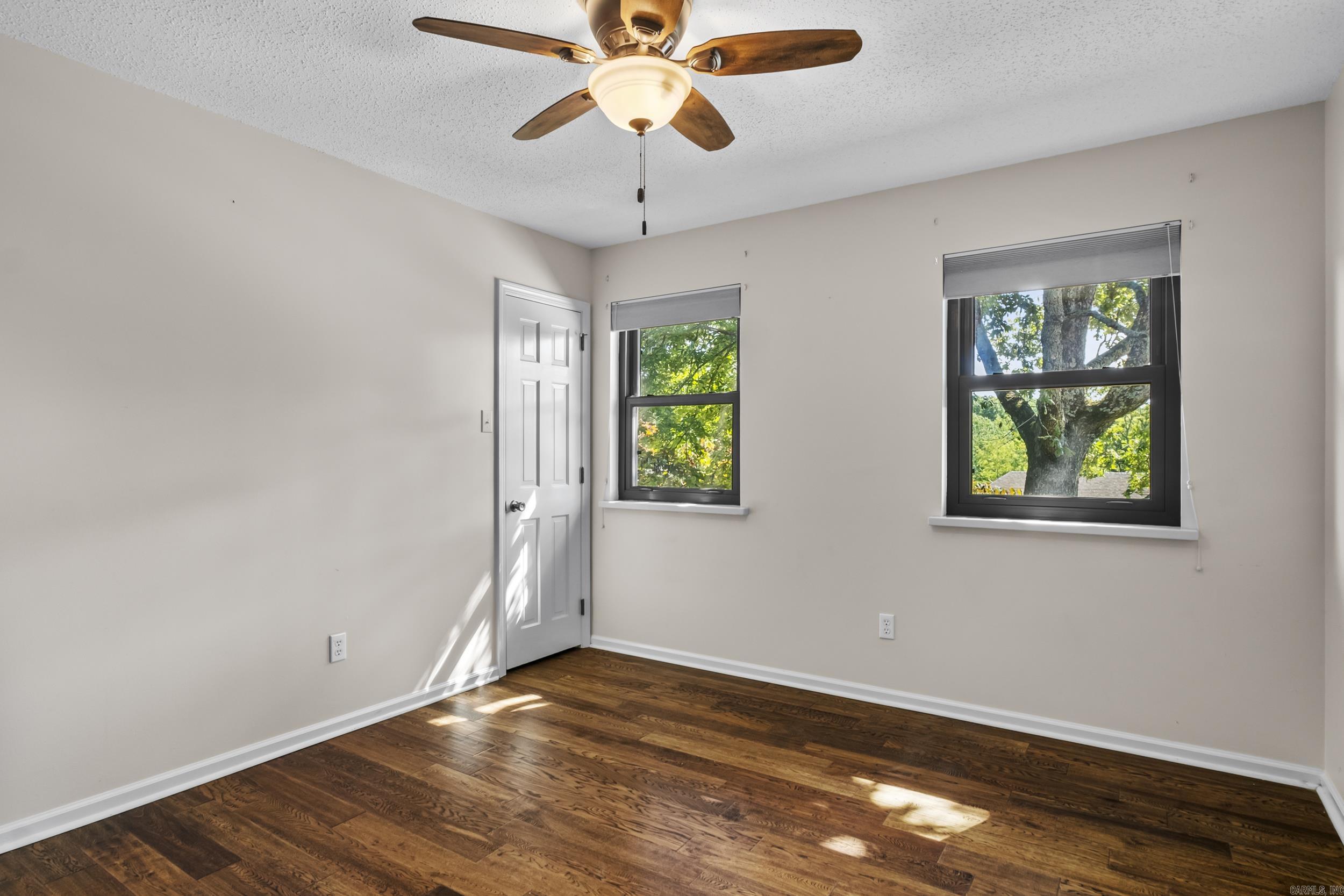 102 N Fork  Sherwood, AR