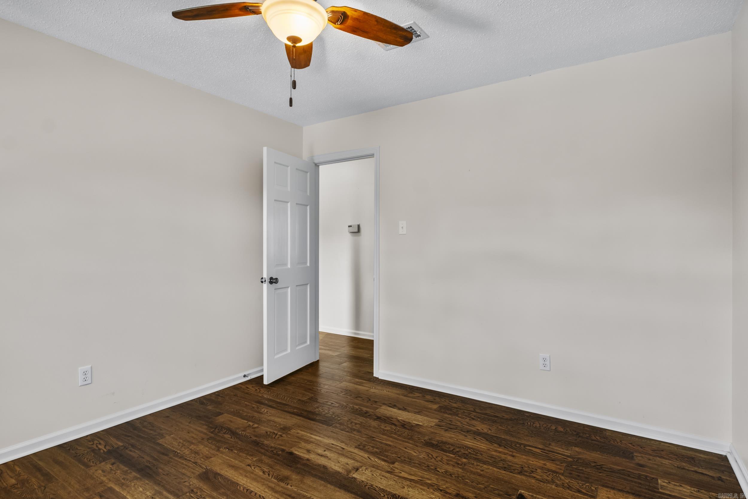 102 N Fork  Sherwood, AR