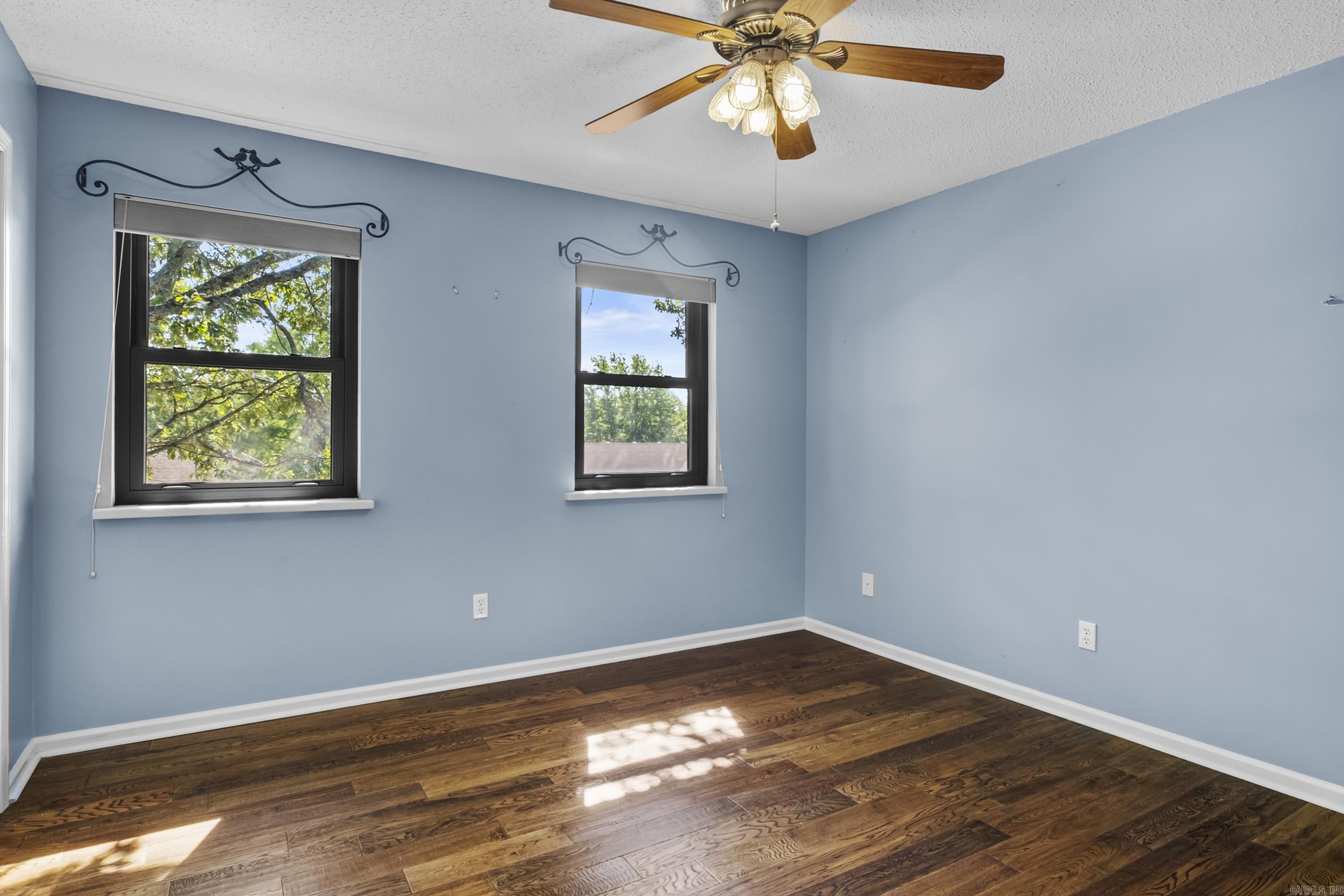 102 N Fork  Sherwood, AR