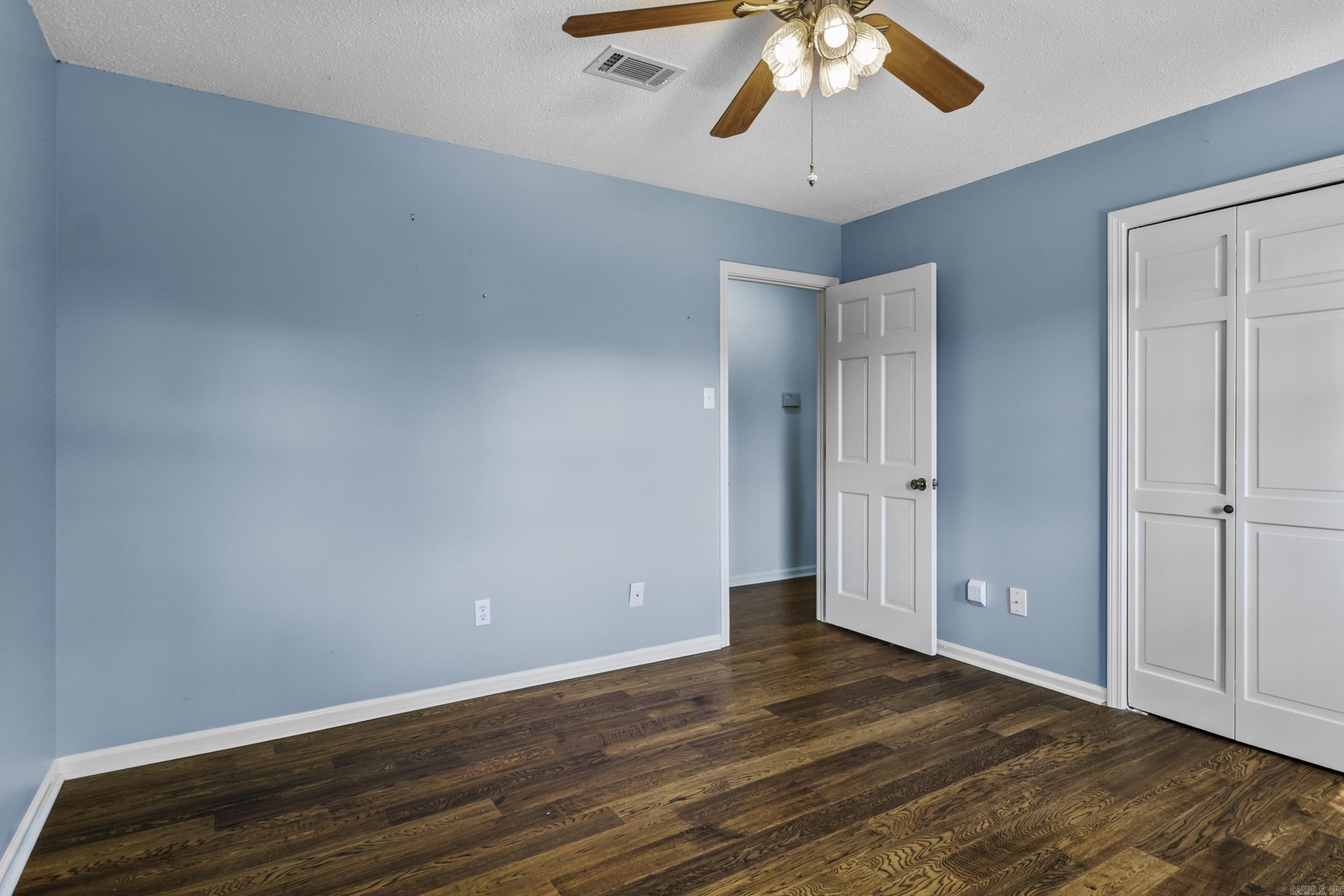 102 N Fork  Sherwood, AR