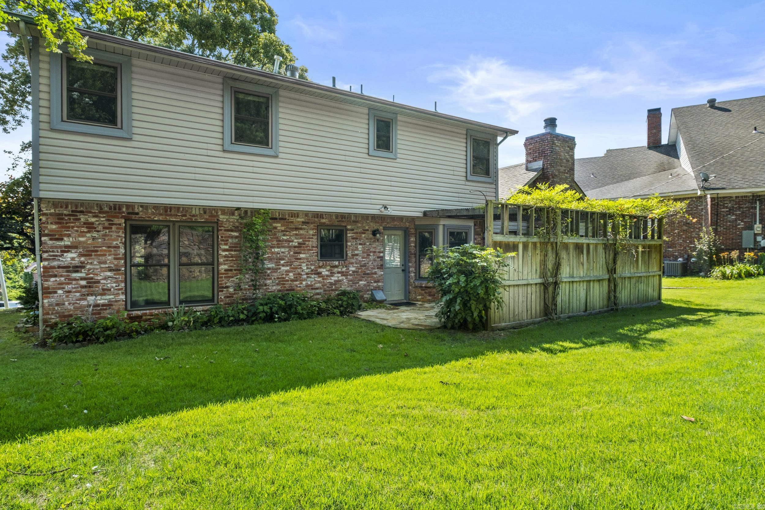 102 N Fork  Sherwood, AR