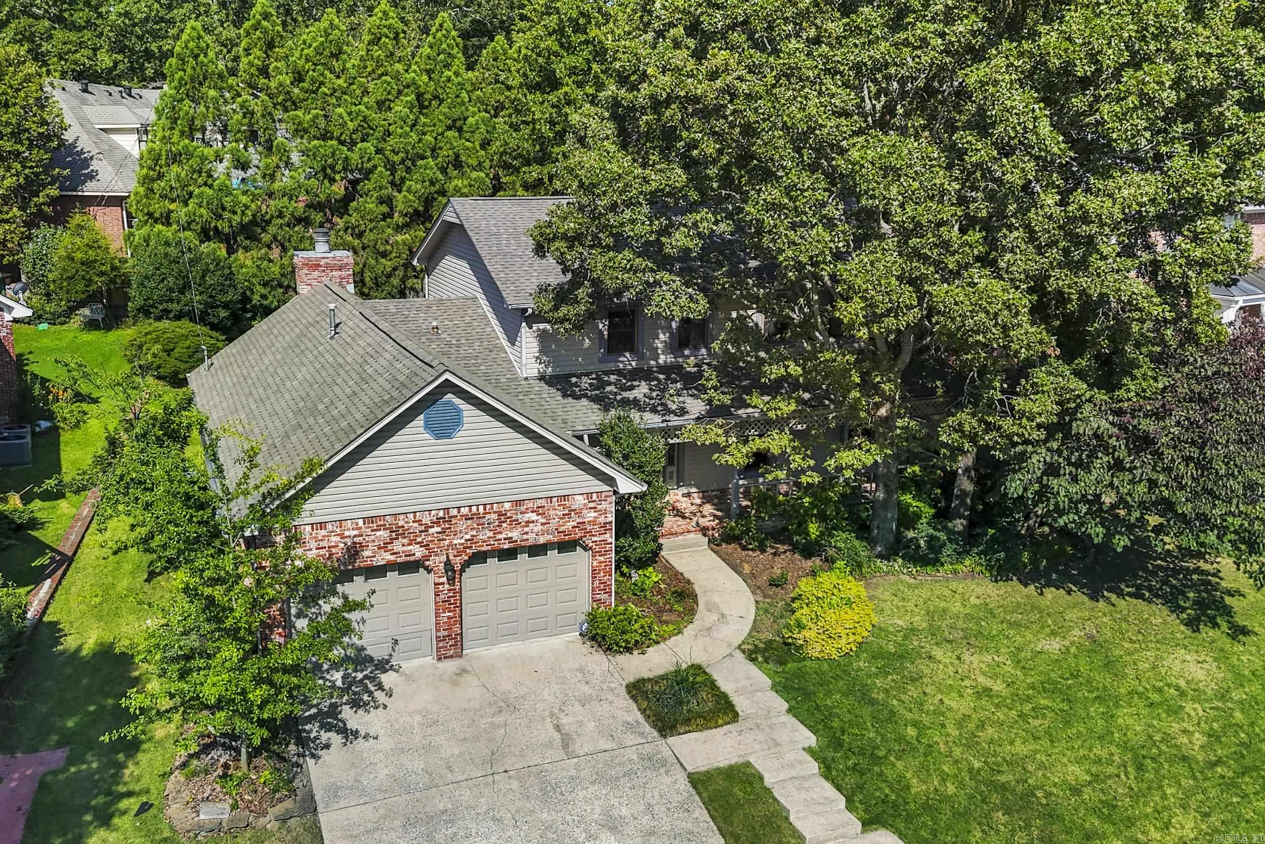 102 N Fork  Sherwood, AR