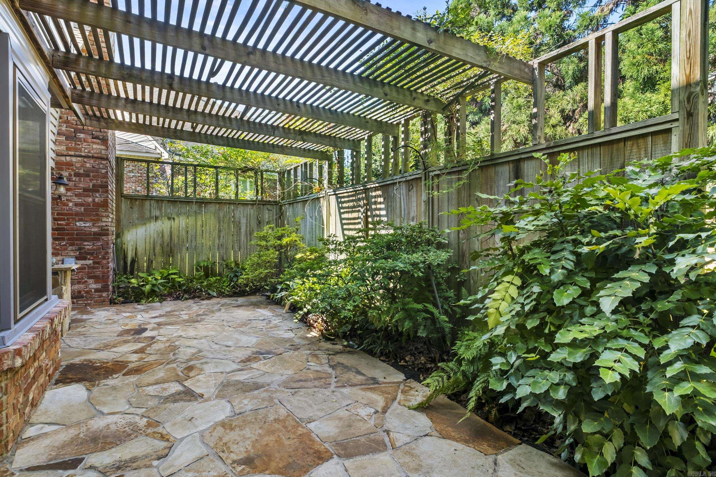 102 N Fork  Sherwood, AR