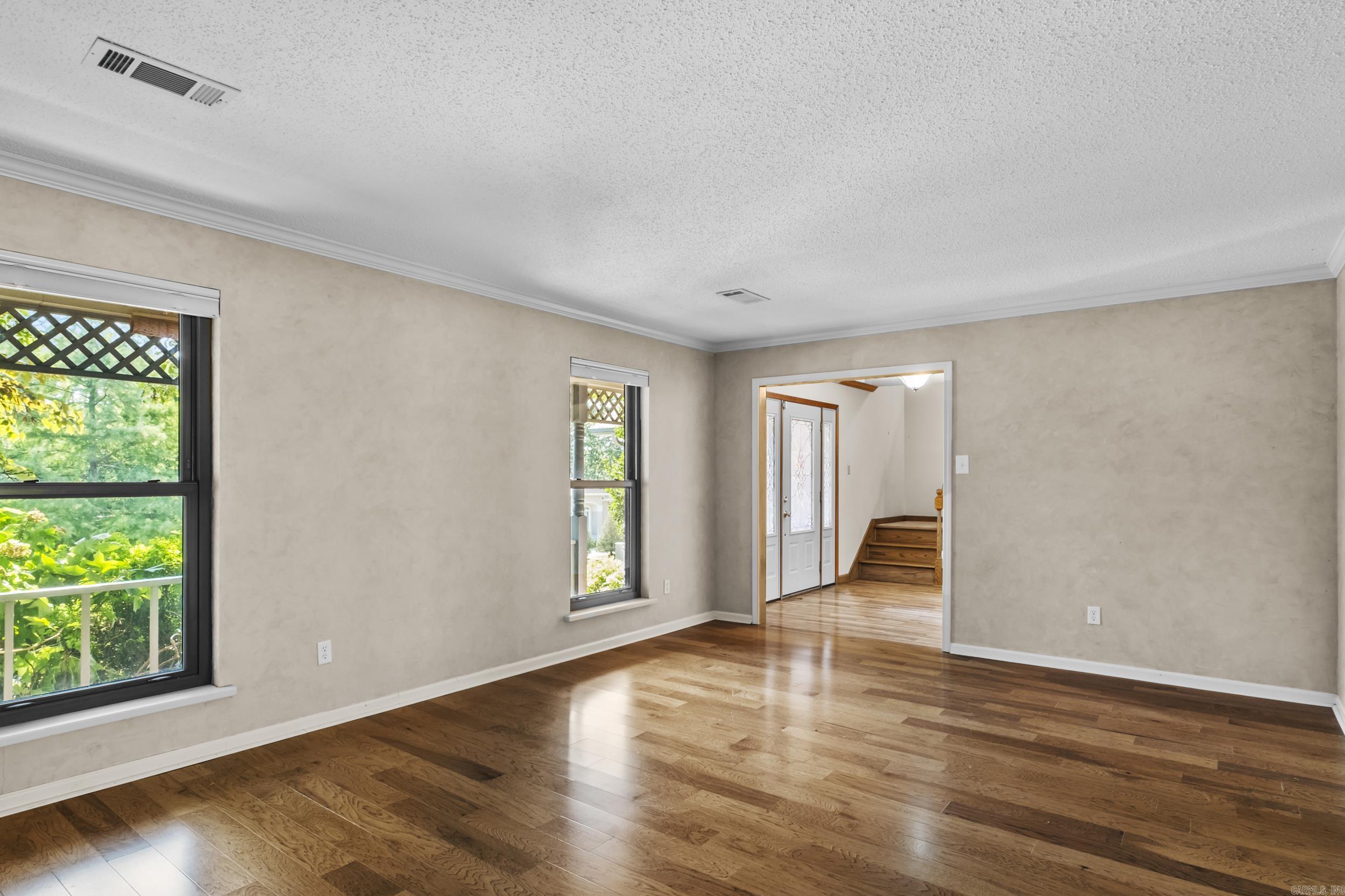 102 N Fork  Sherwood, AR
