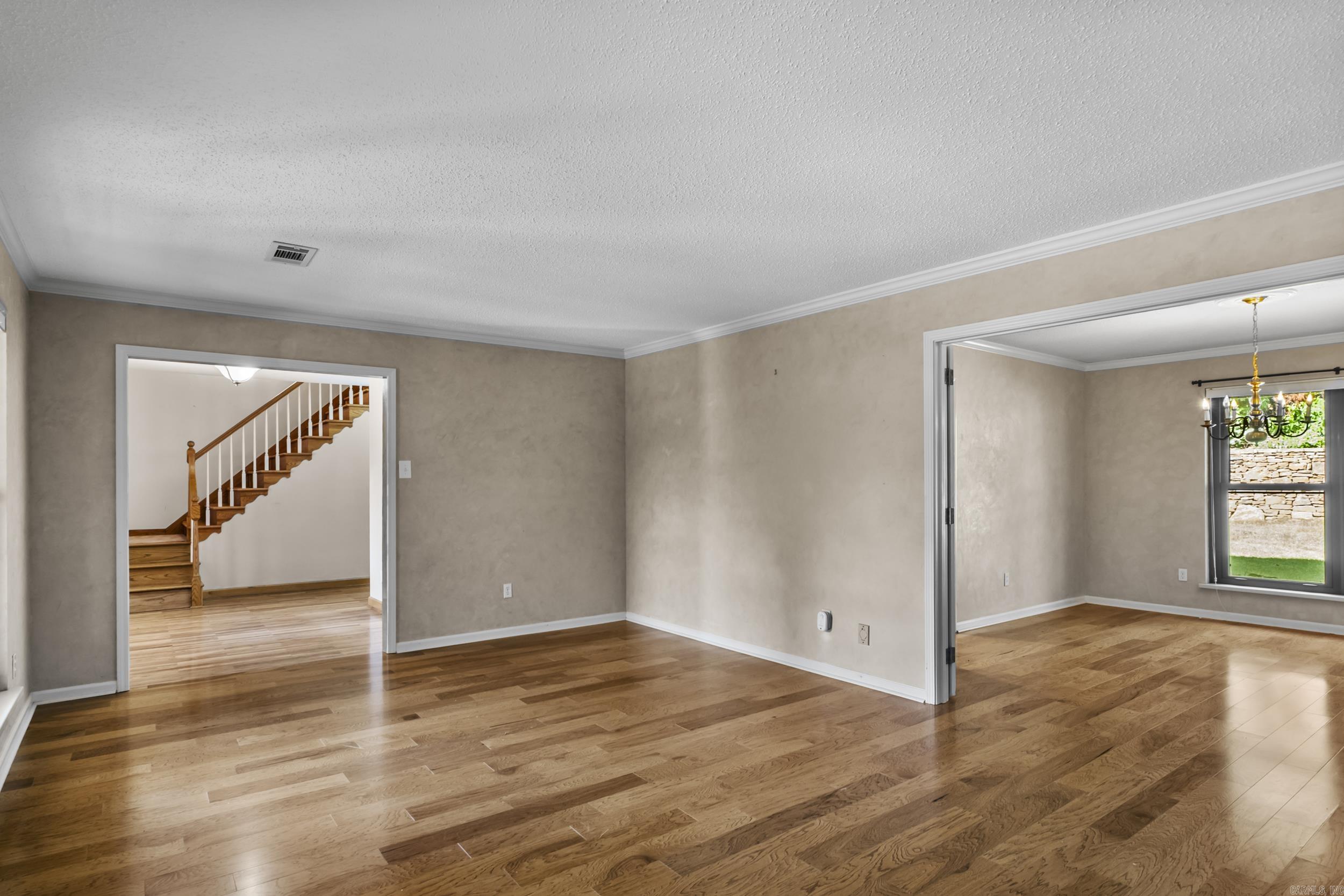 102 N Fork  Sherwood, AR