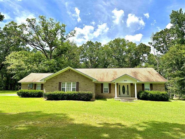6823  Nevins  Pine Bluff, AR
