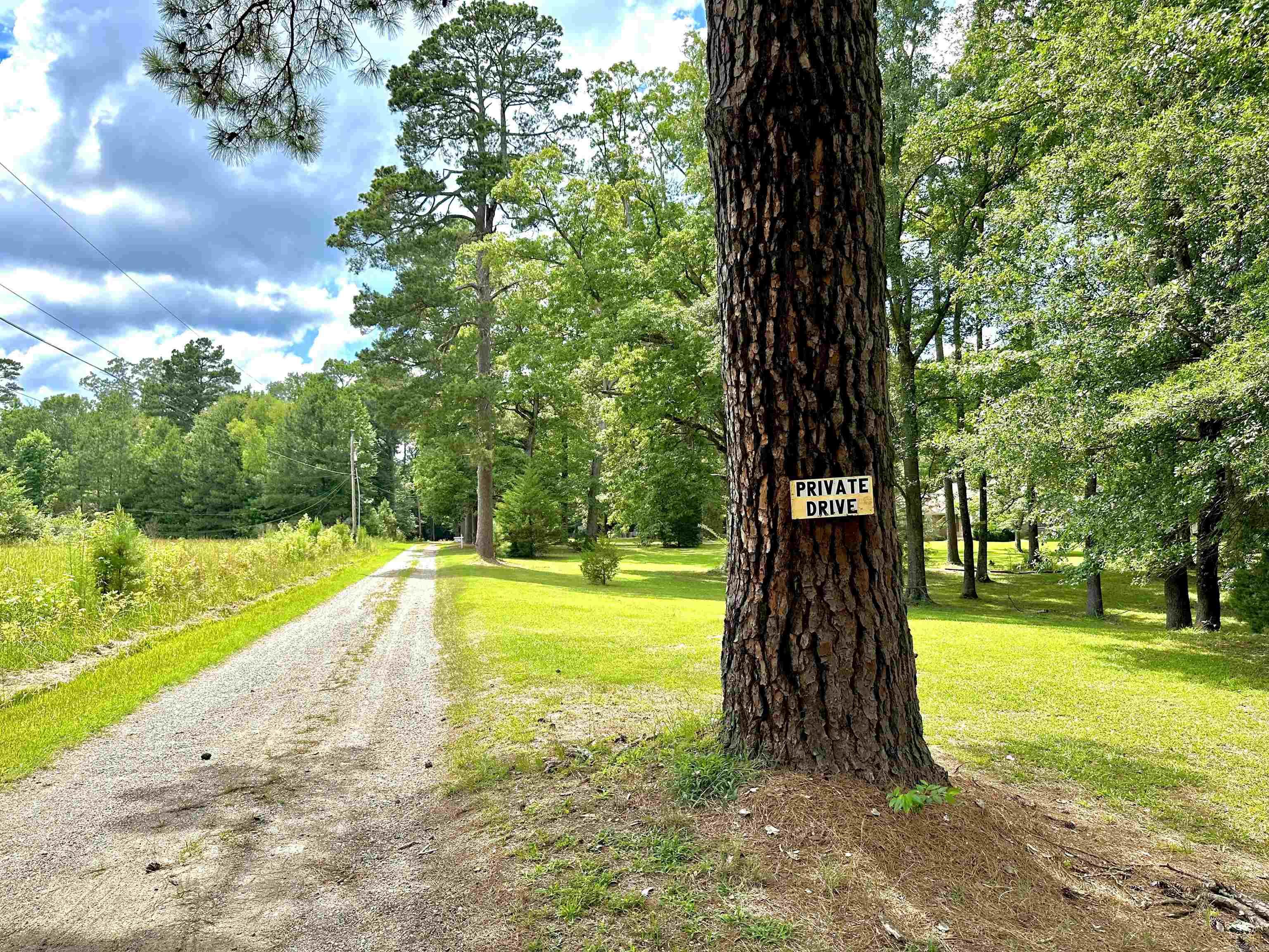 6823 Nevins  Pine Bluff, AR