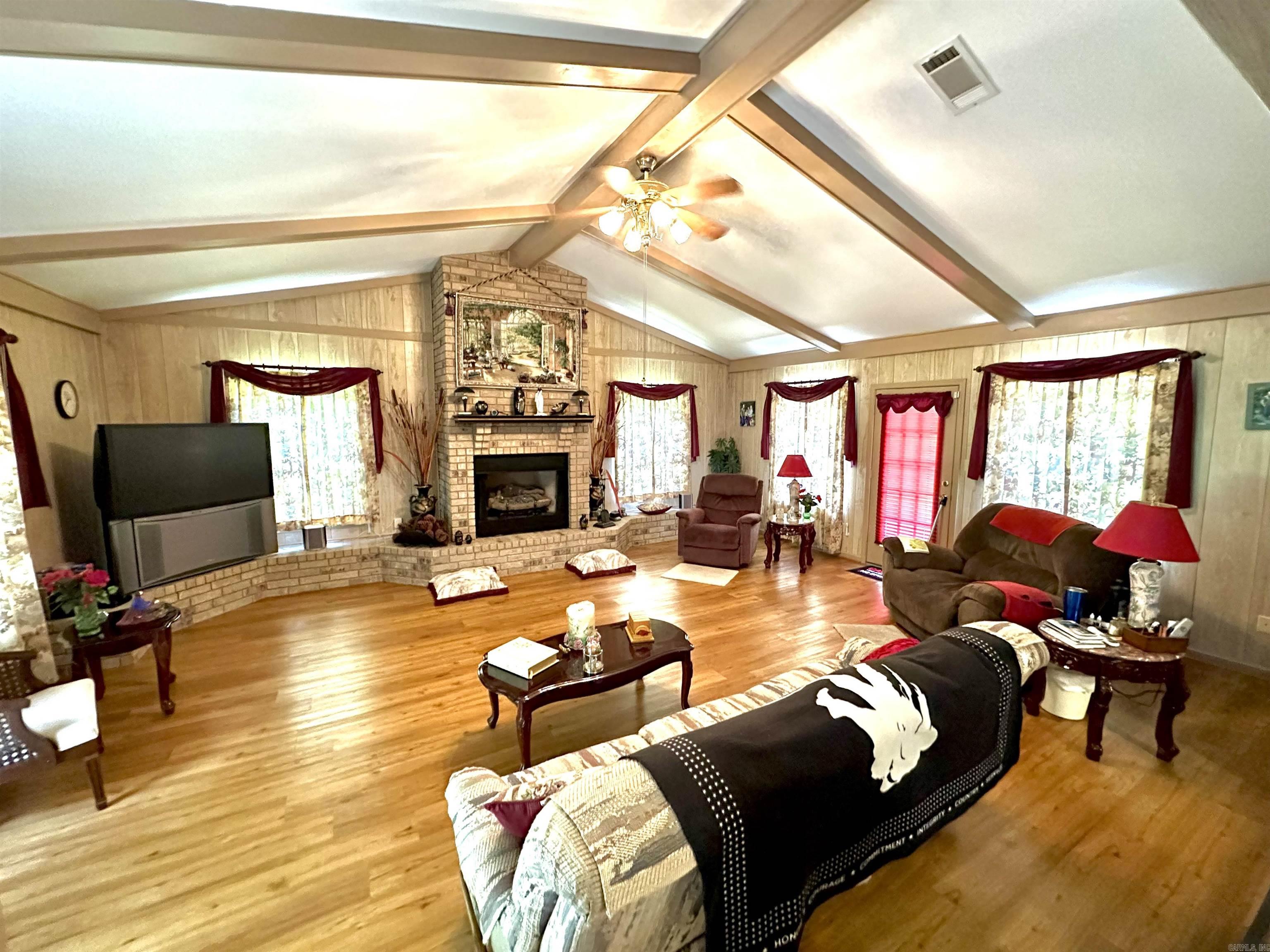 6823 Nevins  Pine Bluff, AR