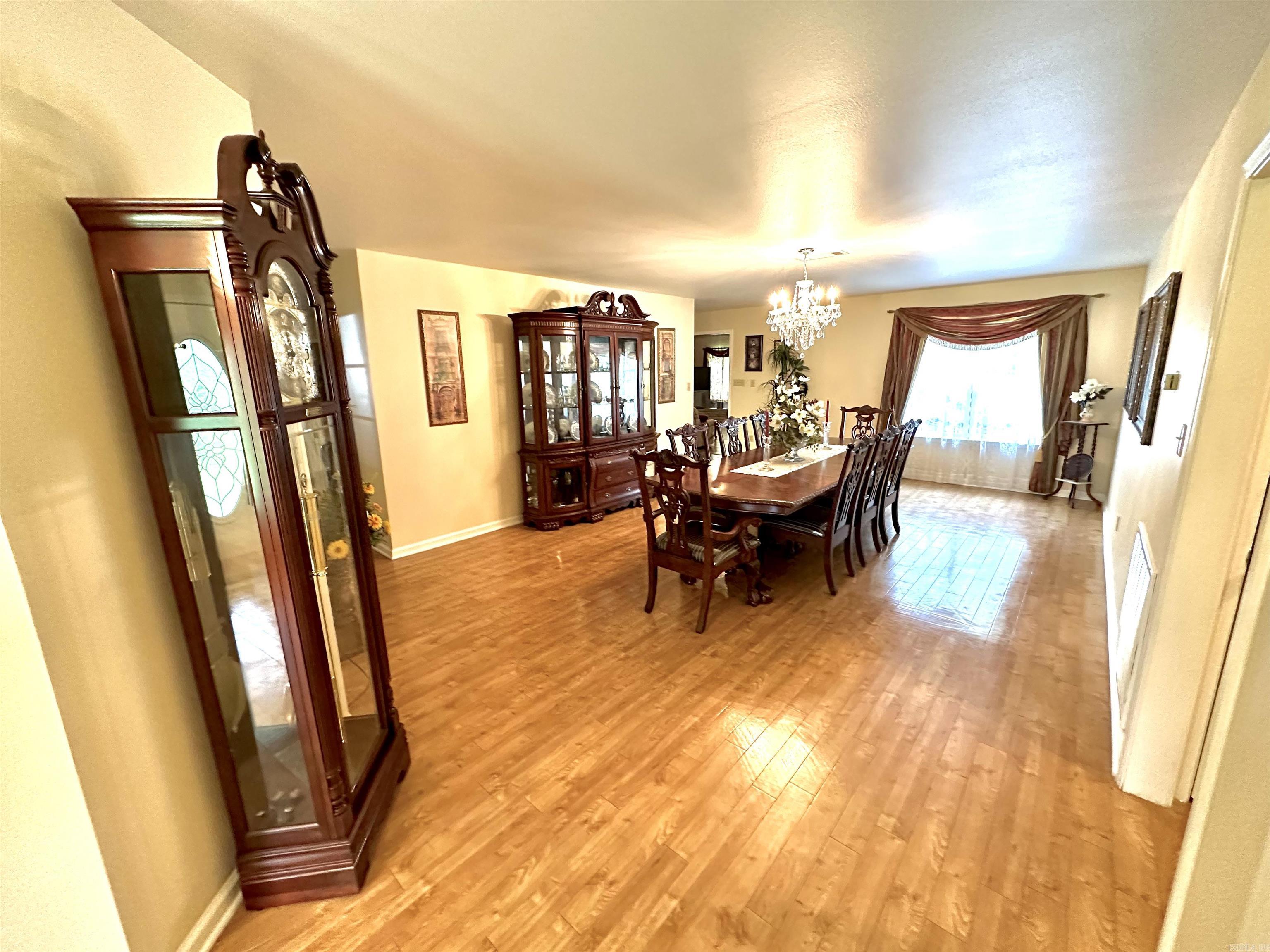 6823 Nevins  Pine Bluff, AR
