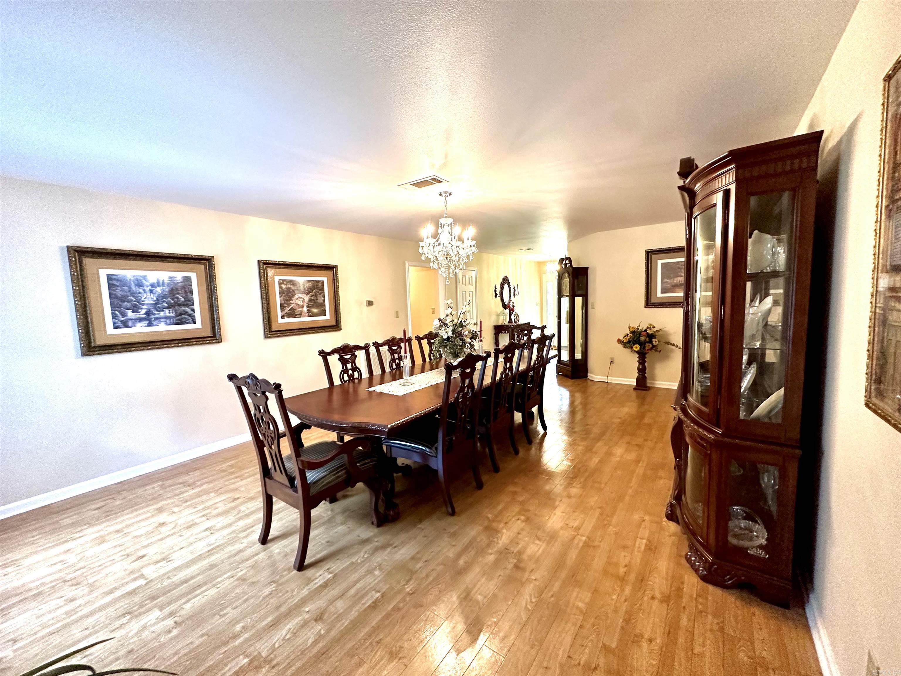 6823 Nevins  Pine Bluff, AR