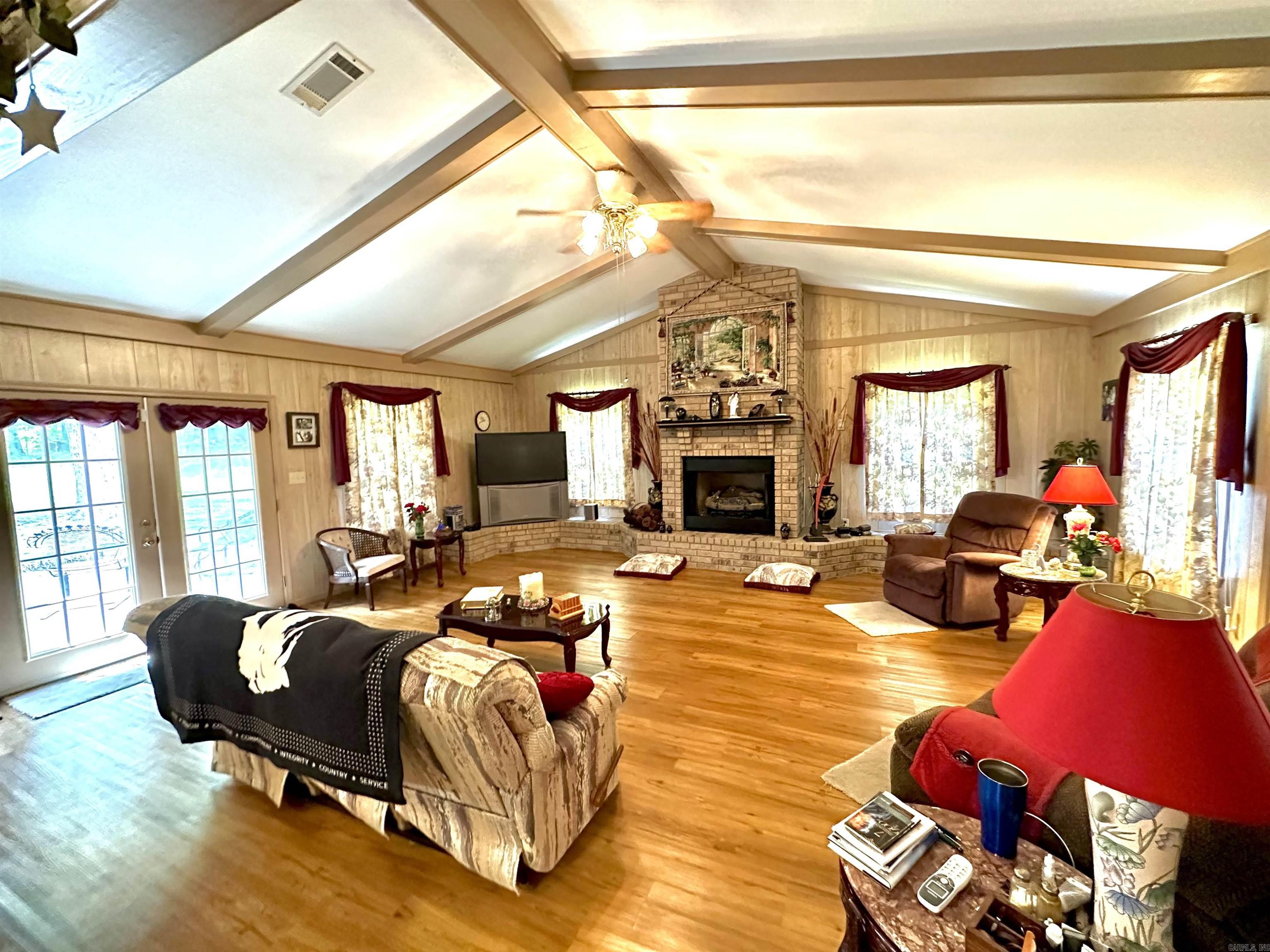 6823 Nevins  Pine Bluff, AR