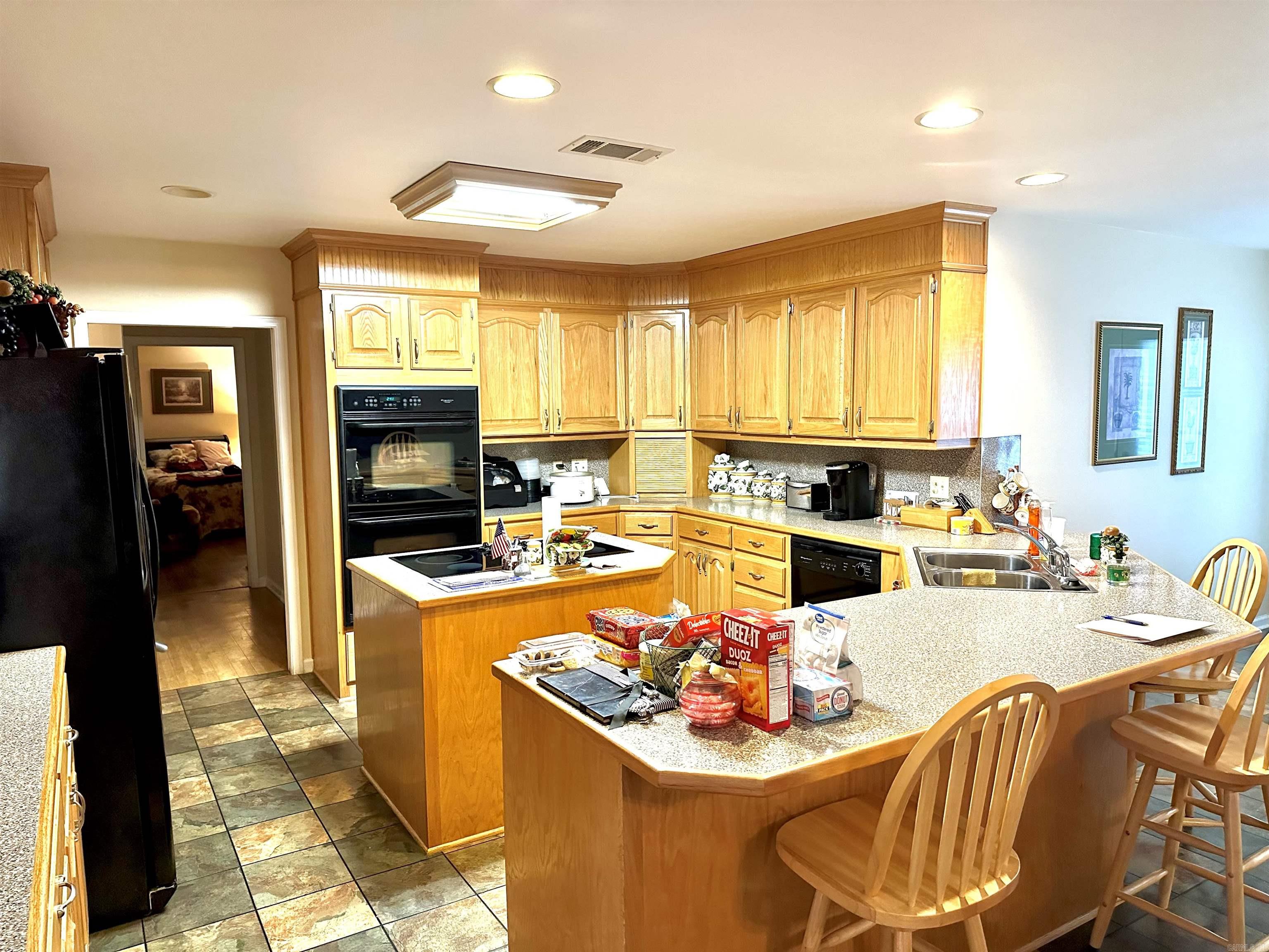 6823 Nevins  Pine Bluff, AR