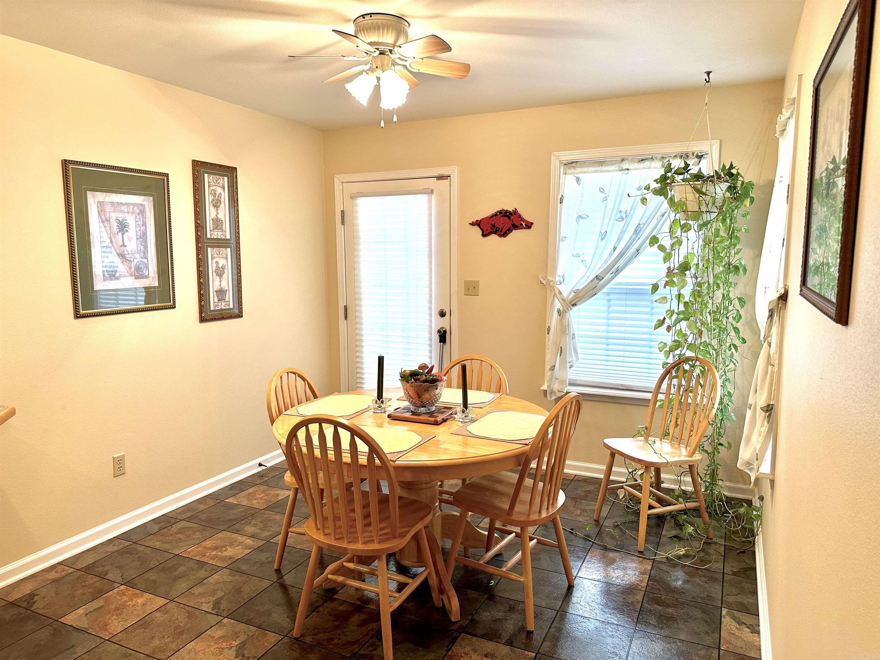6823 Nevins  Pine Bluff, AR