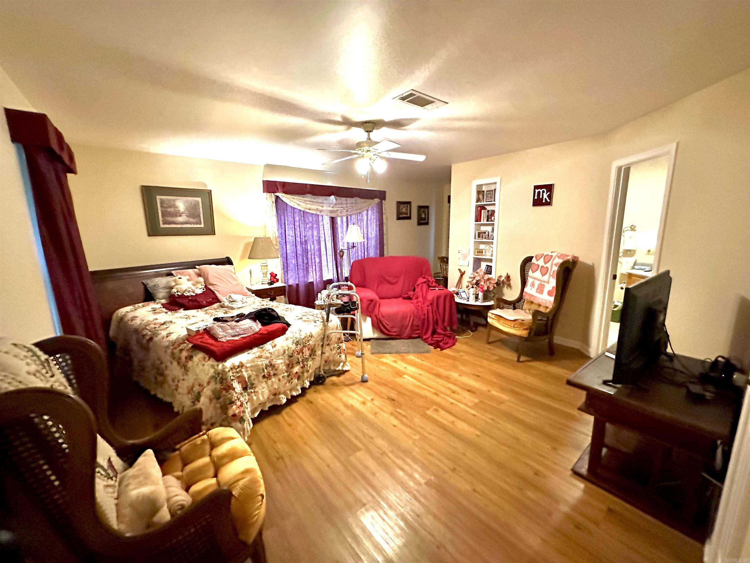 6823 Nevins  Pine Bluff, AR