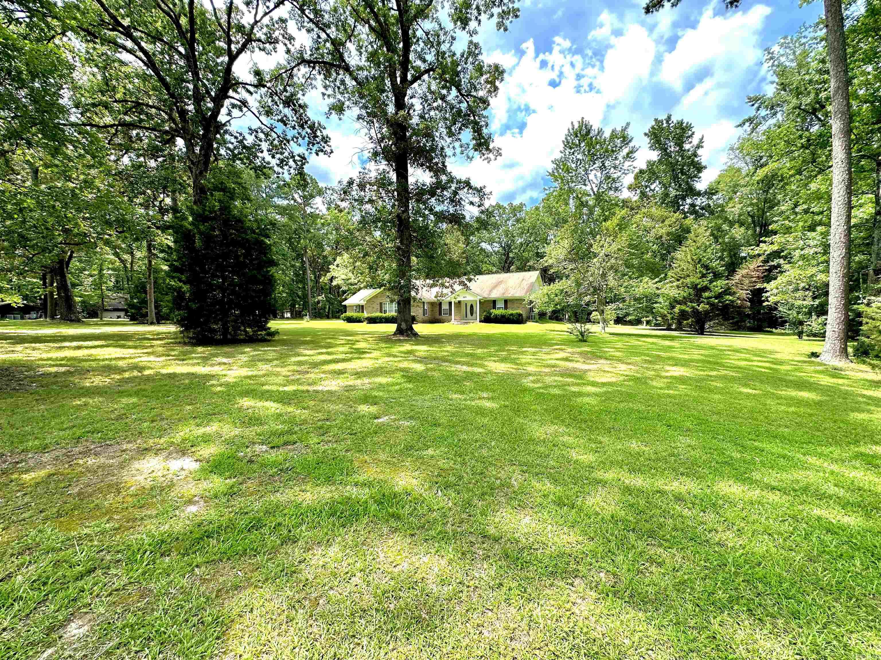 6823 Nevins  Pine Bluff, AR