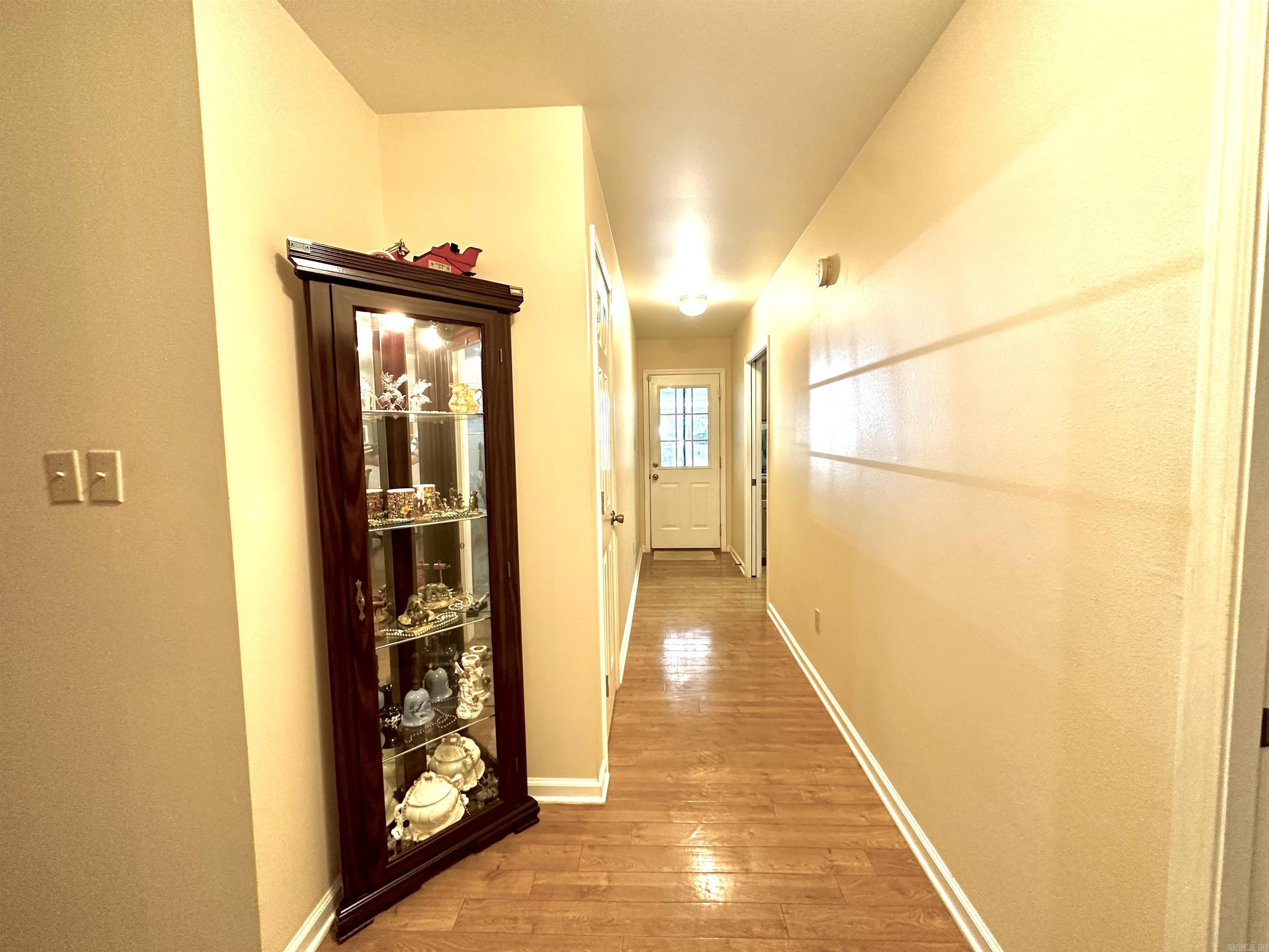 6823 Nevins  Pine Bluff, AR