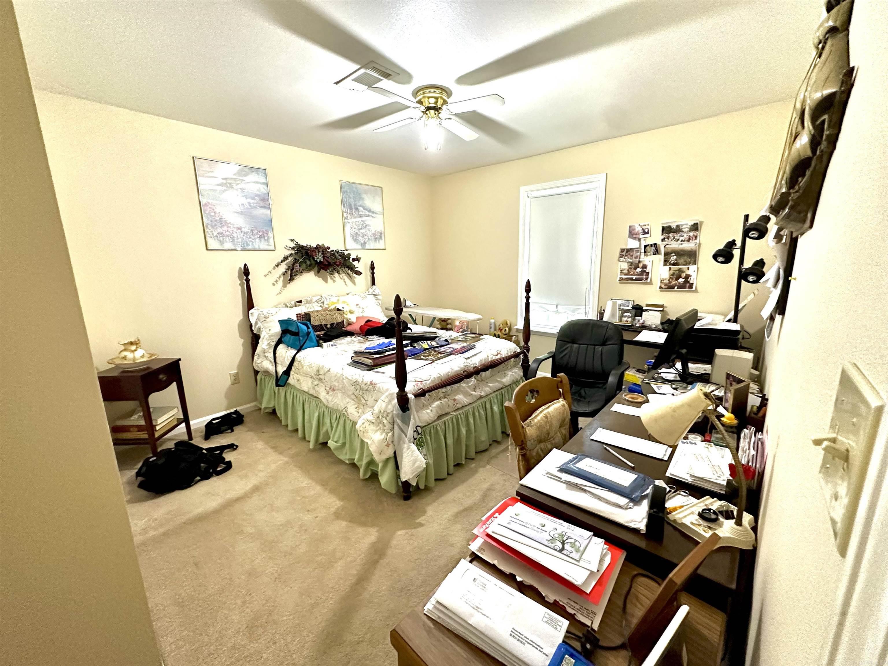 6823 Nevins  Pine Bluff, AR