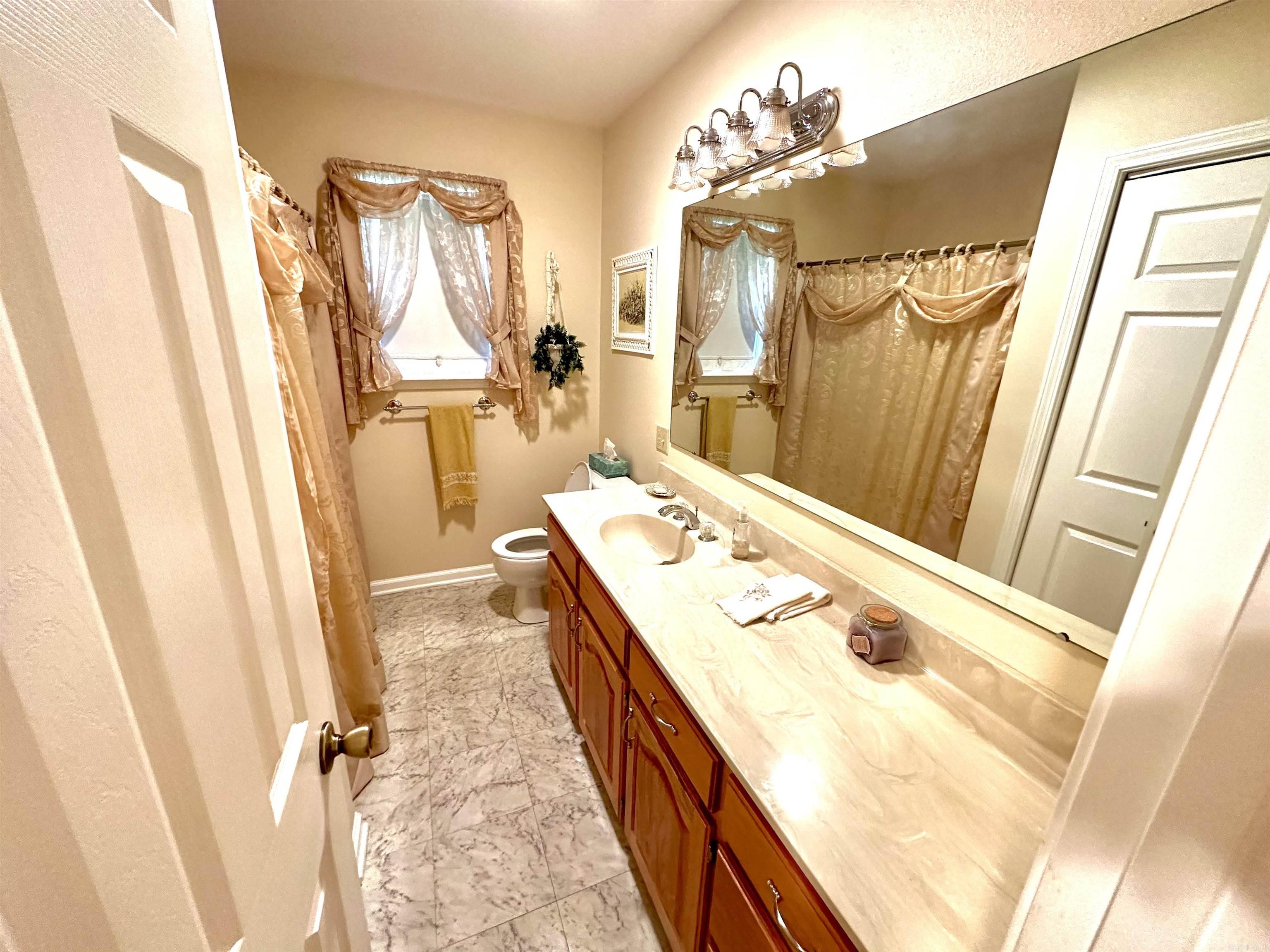 6823 Nevins  Pine Bluff, AR