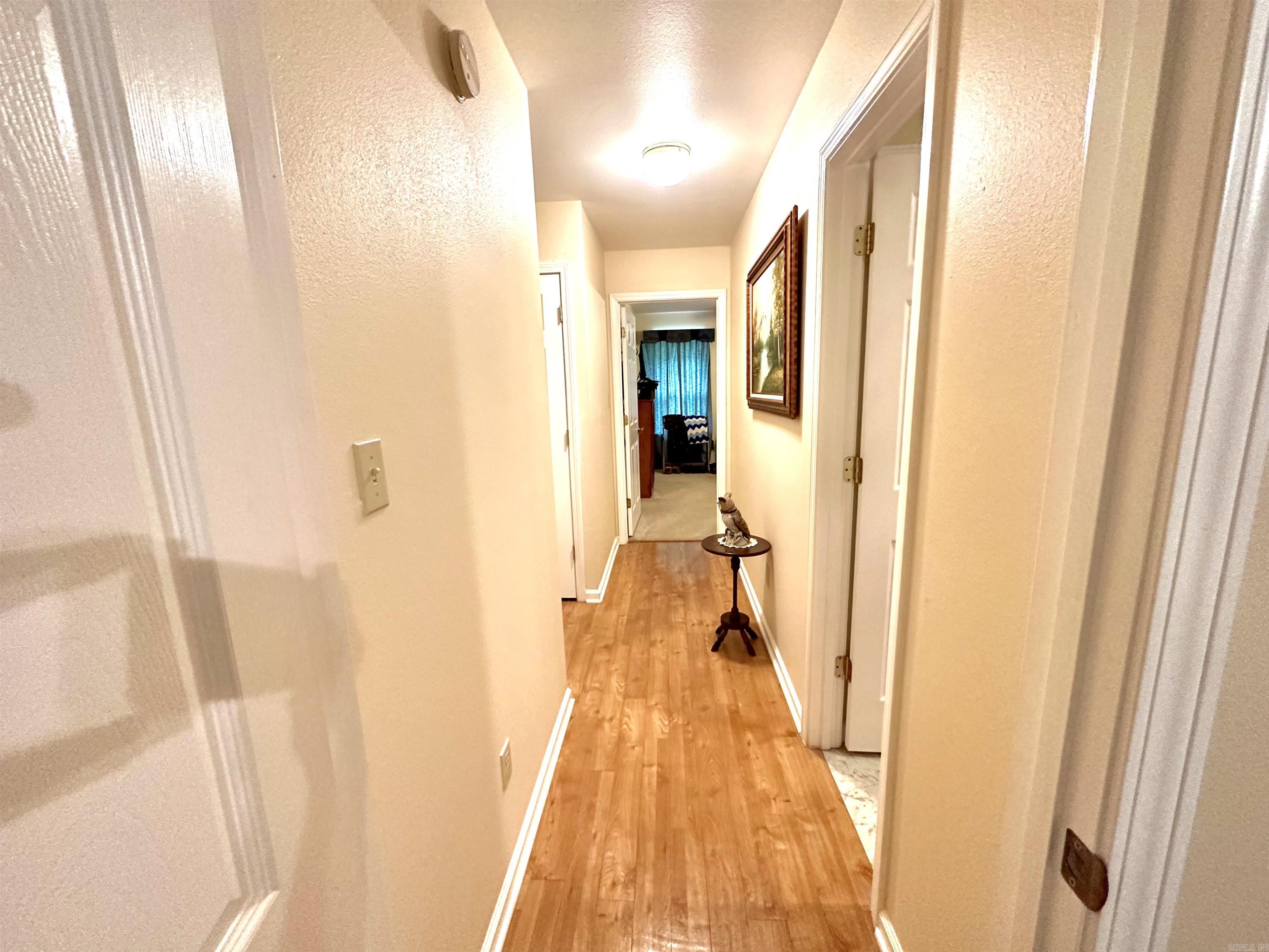 6823 Nevins  Pine Bluff, AR