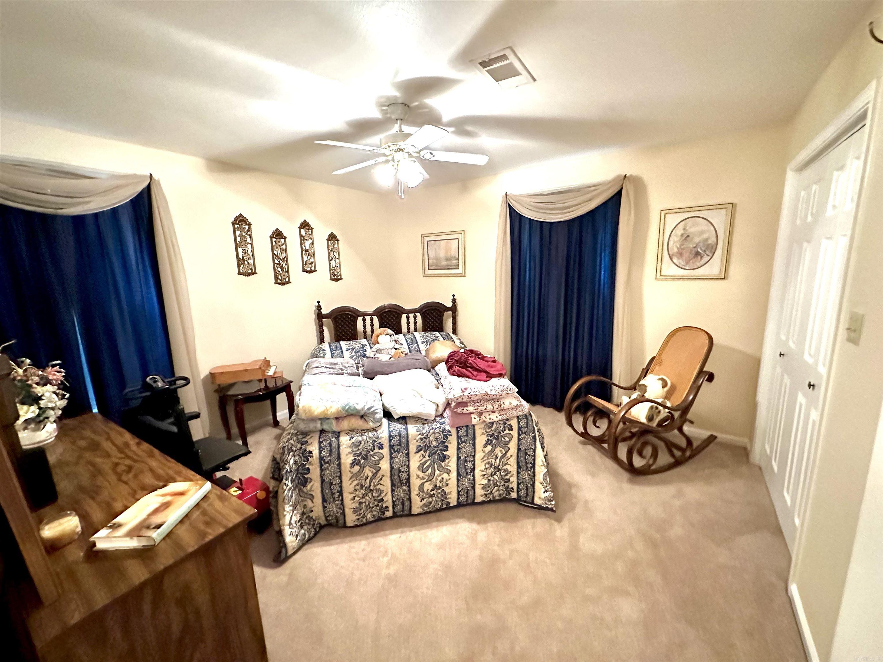 6823 Nevins  Pine Bluff, AR