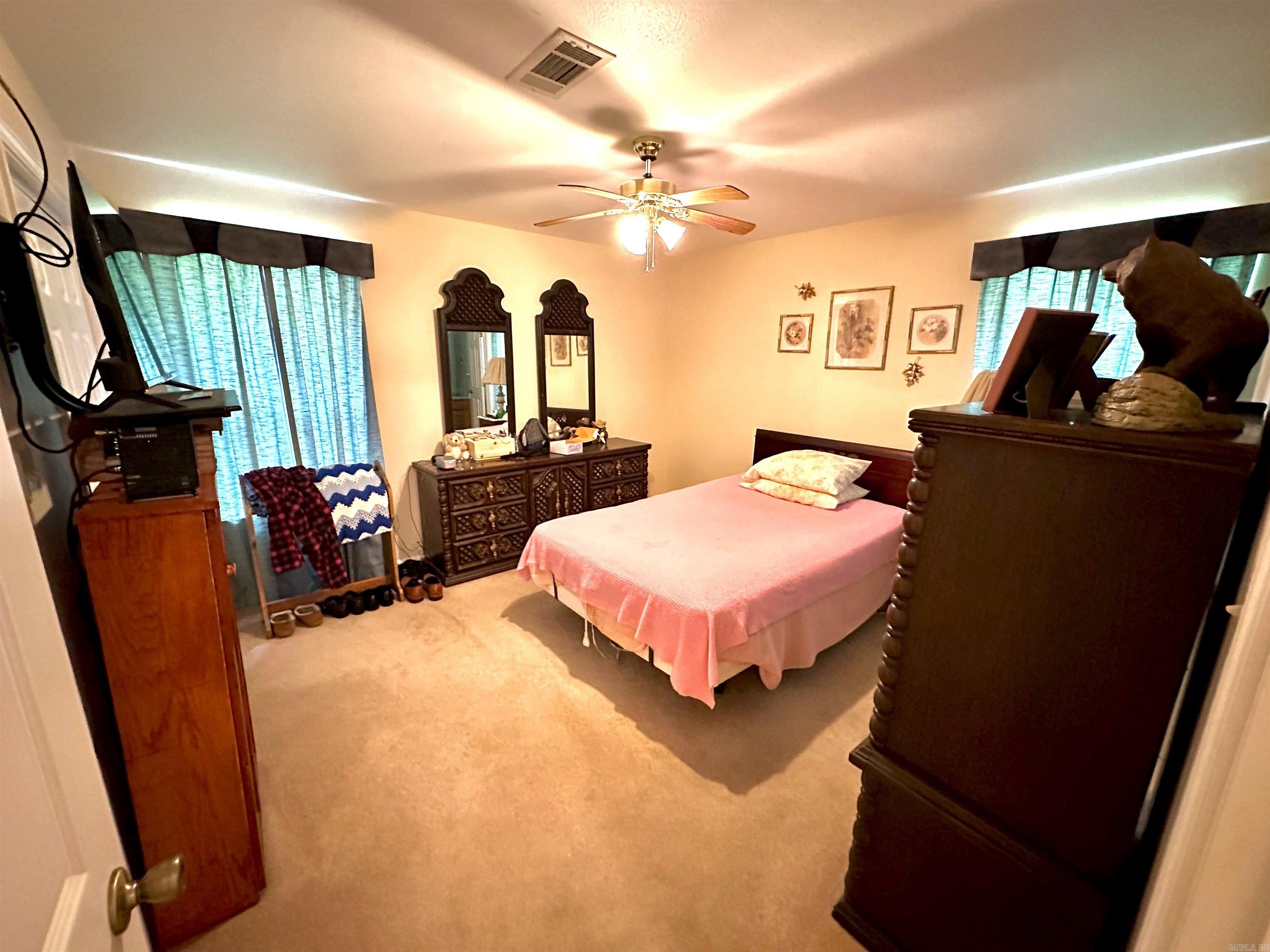 6823 Nevins  Pine Bluff, AR