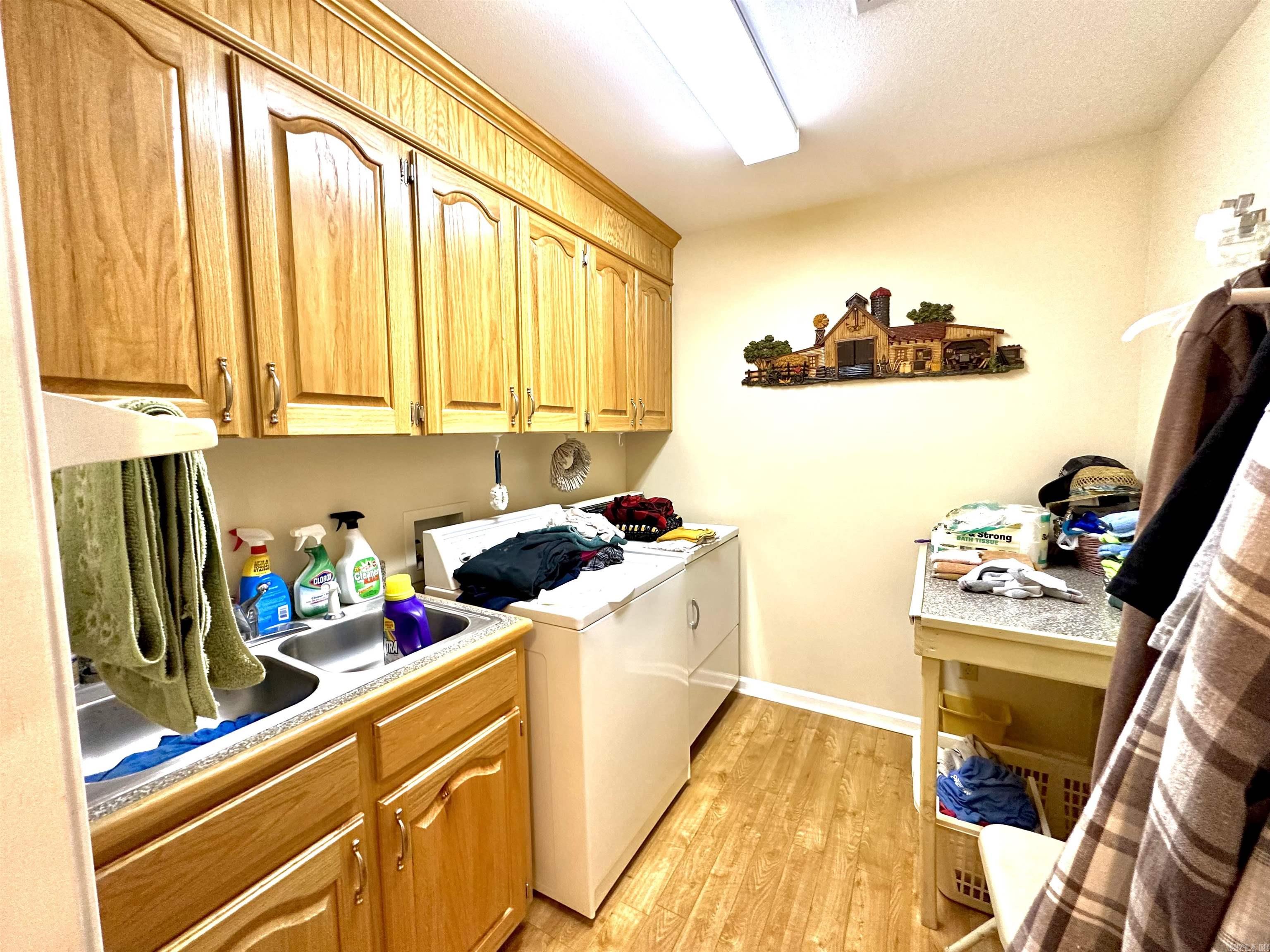 6823 Nevins  Pine Bluff, AR