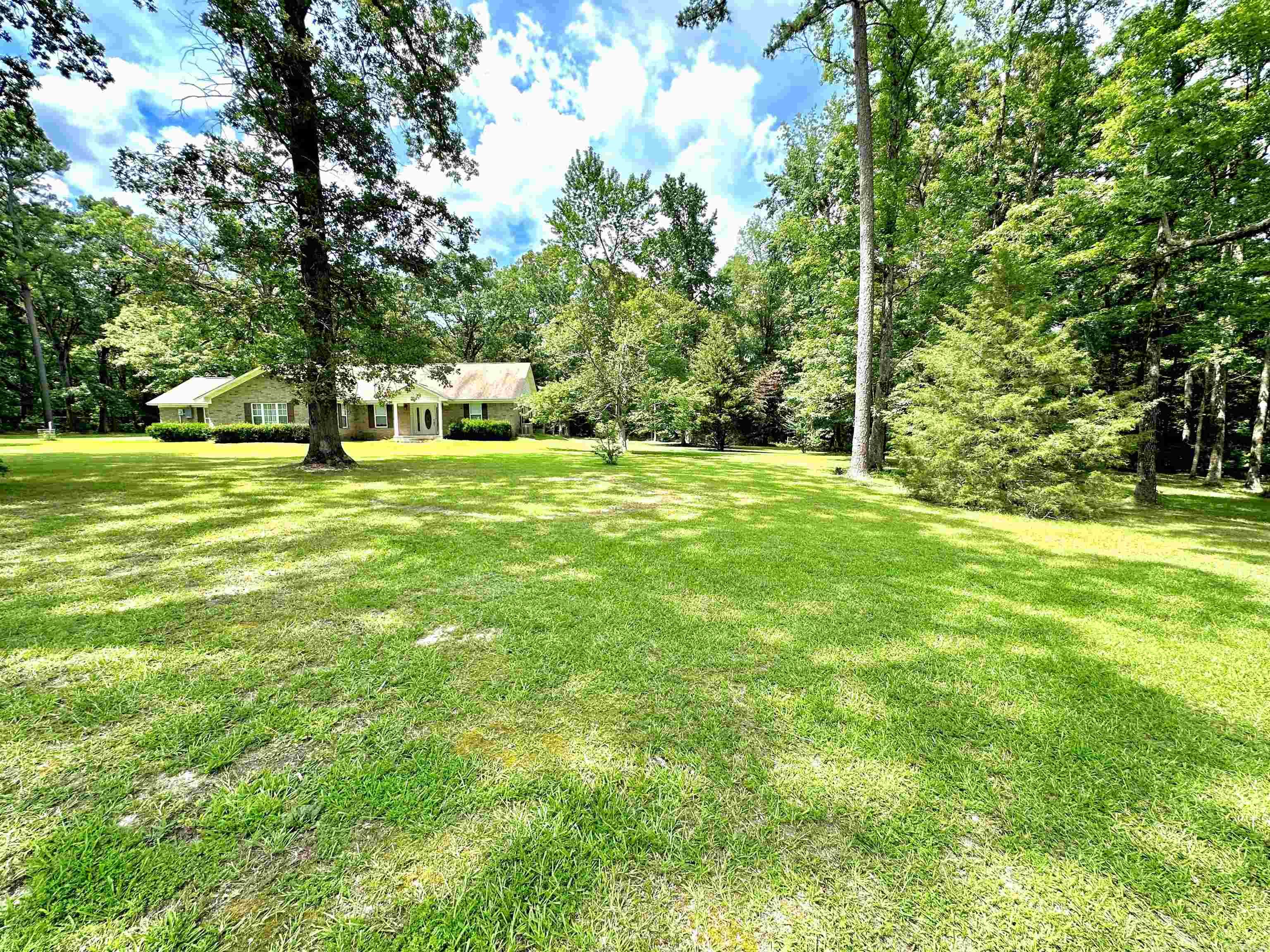 6823 Nevins  Pine Bluff, AR
