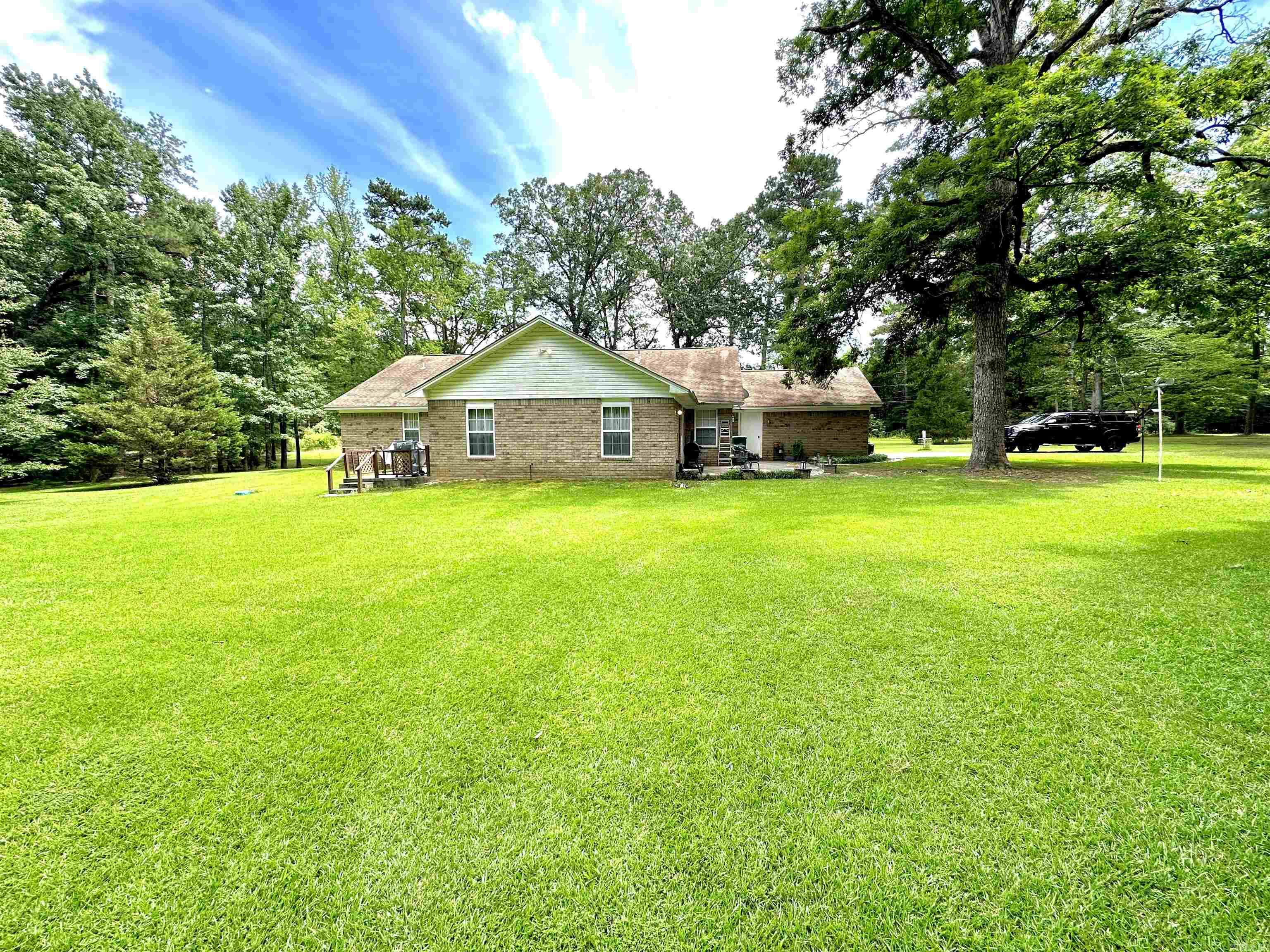 6823 Nevins  Pine Bluff, AR