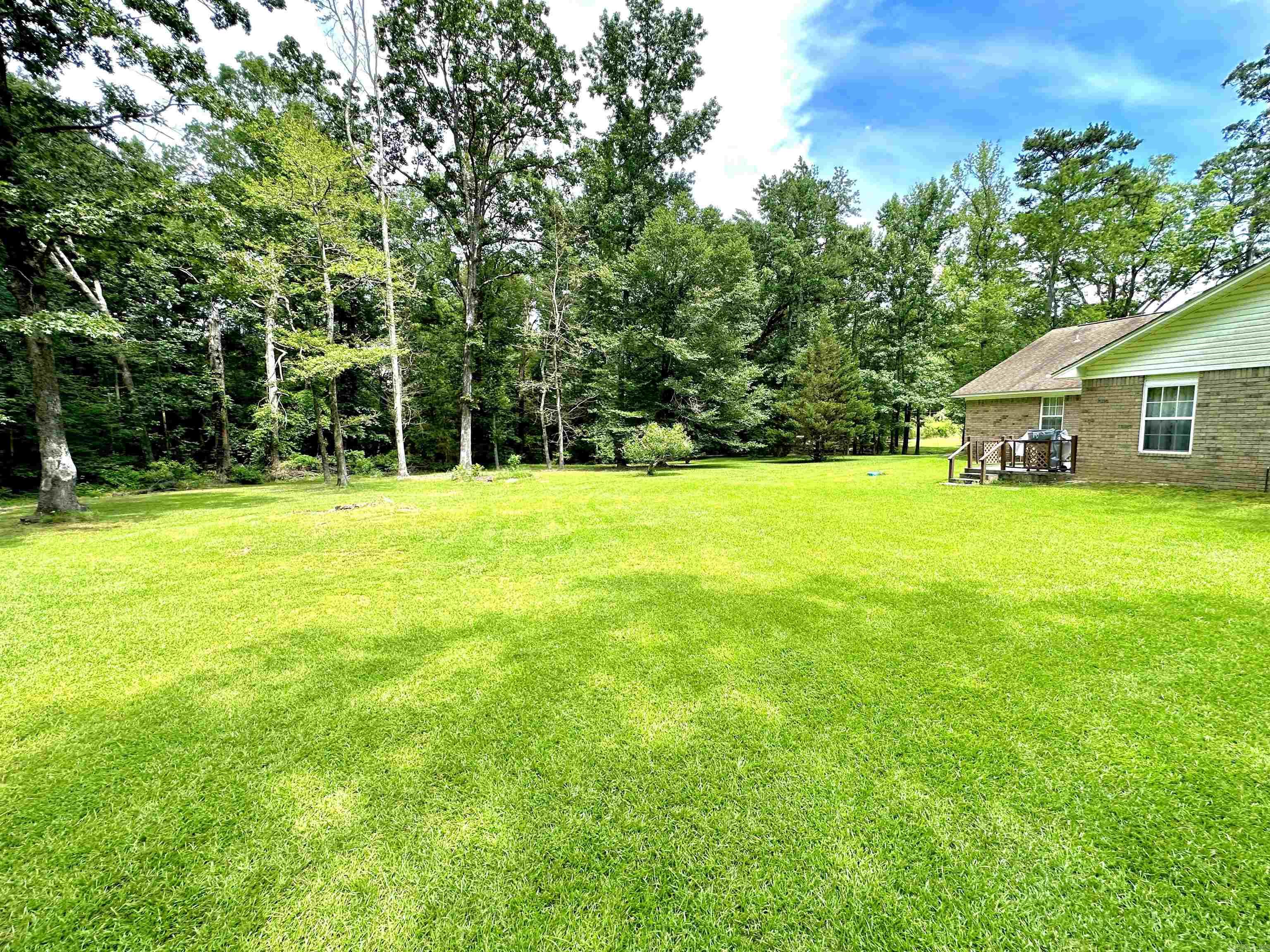 6823 Nevins  Pine Bluff, AR