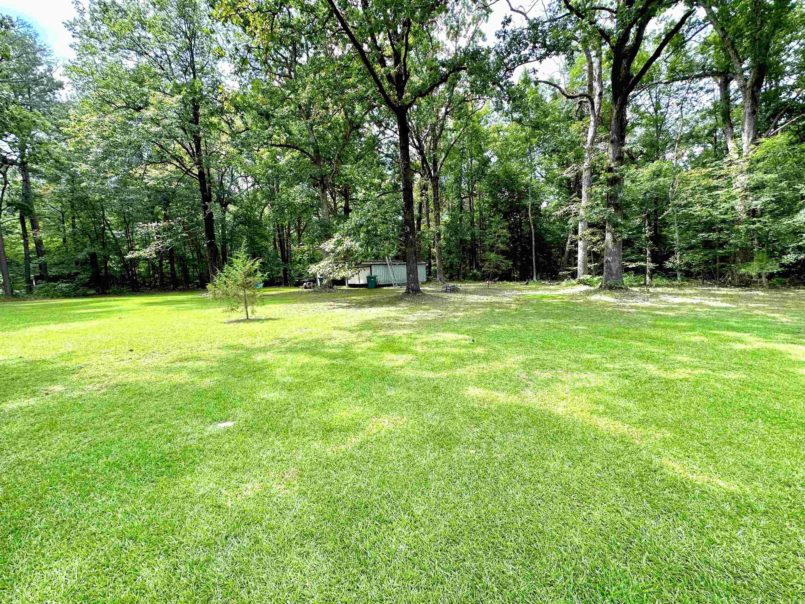 6823 Nevins  Pine Bluff, AR