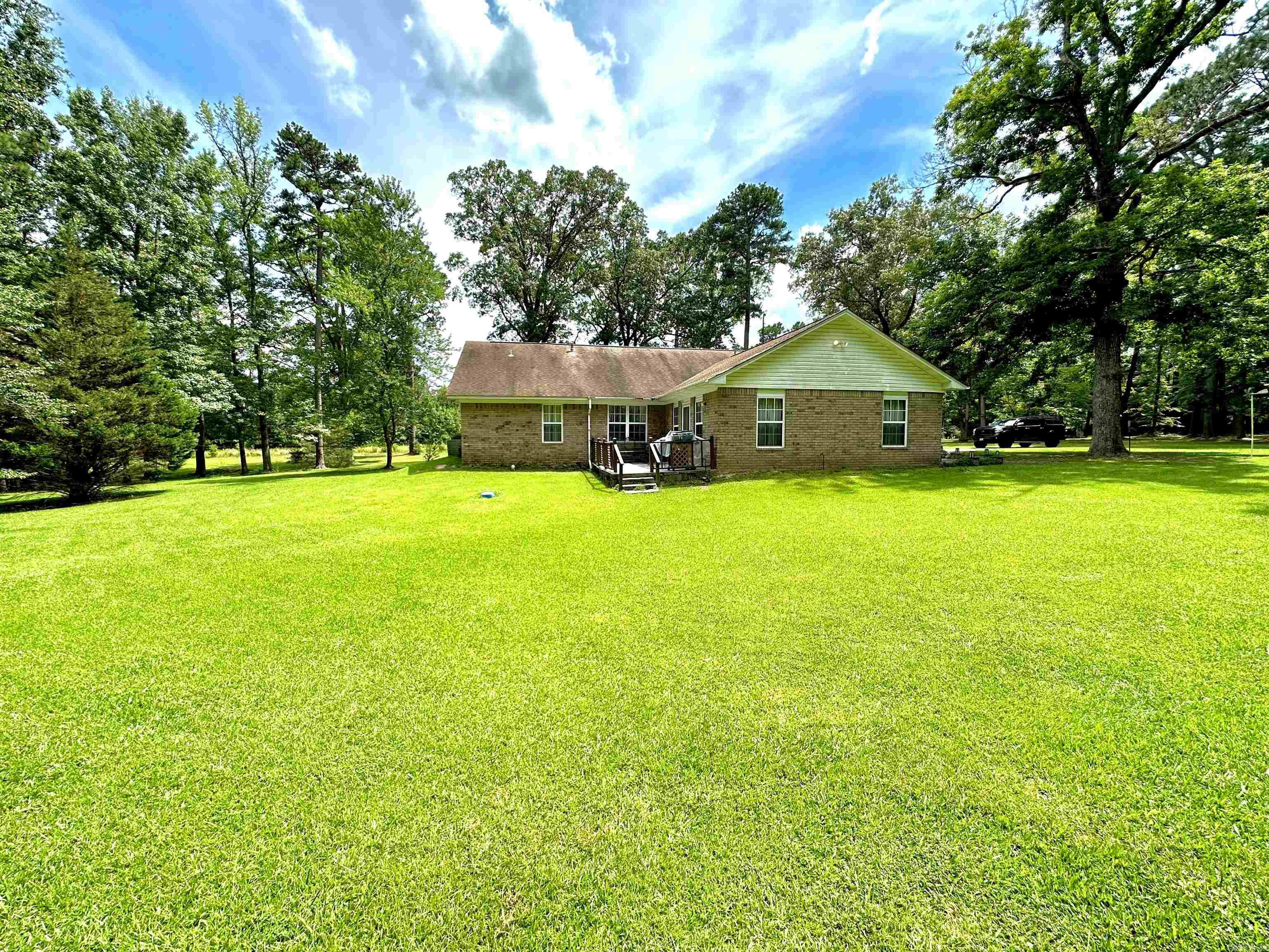 6823 Nevins  Pine Bluff, AR