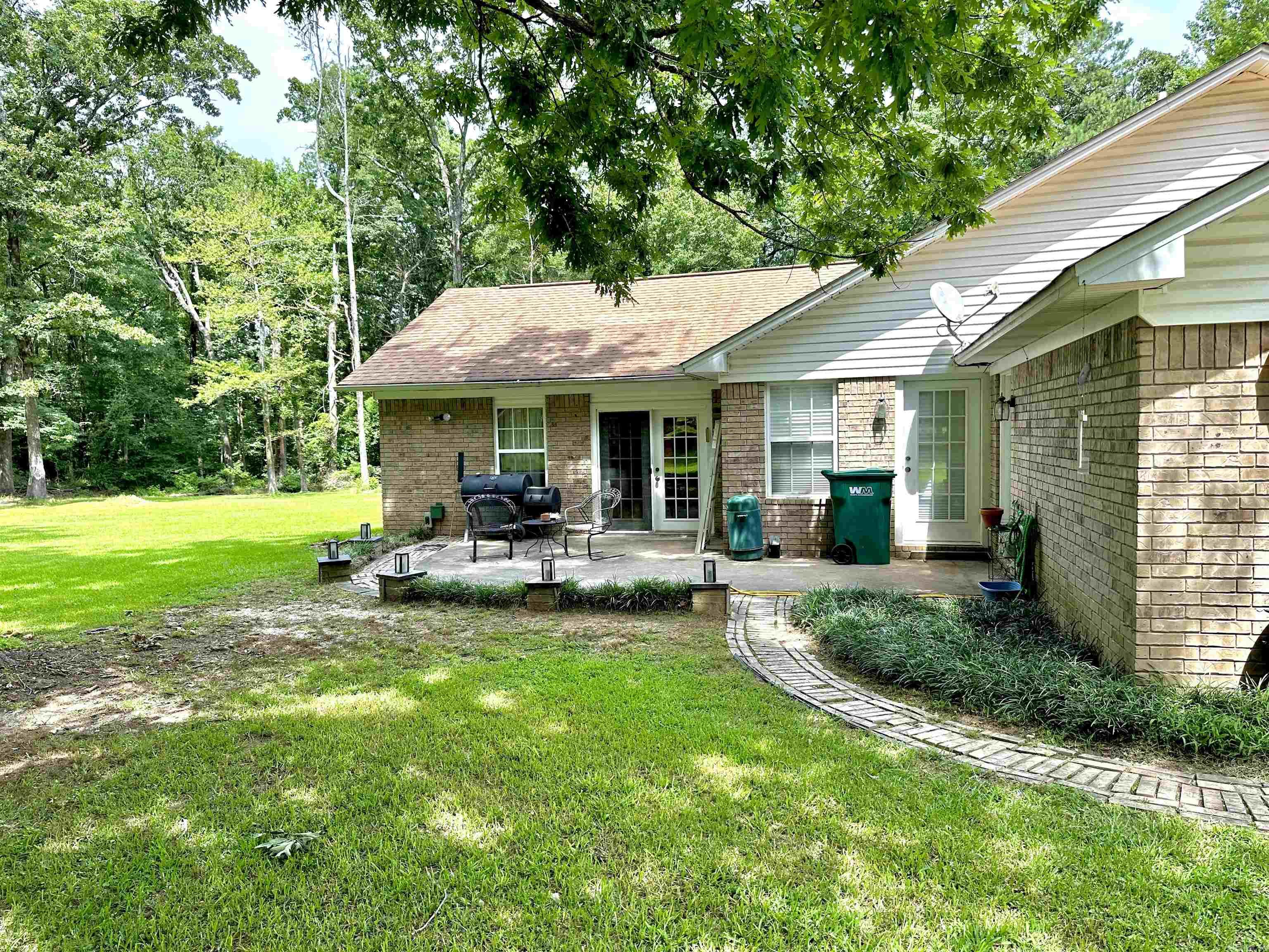 6823 Nevins  Pine Bluff, AR