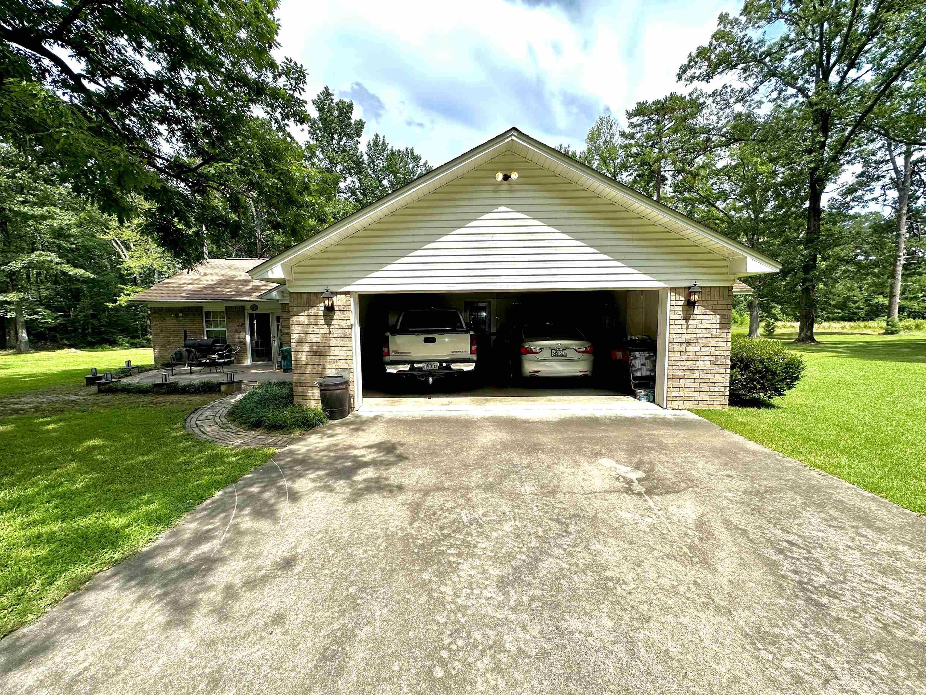 6823 Nevins  Pine Bluff, AR