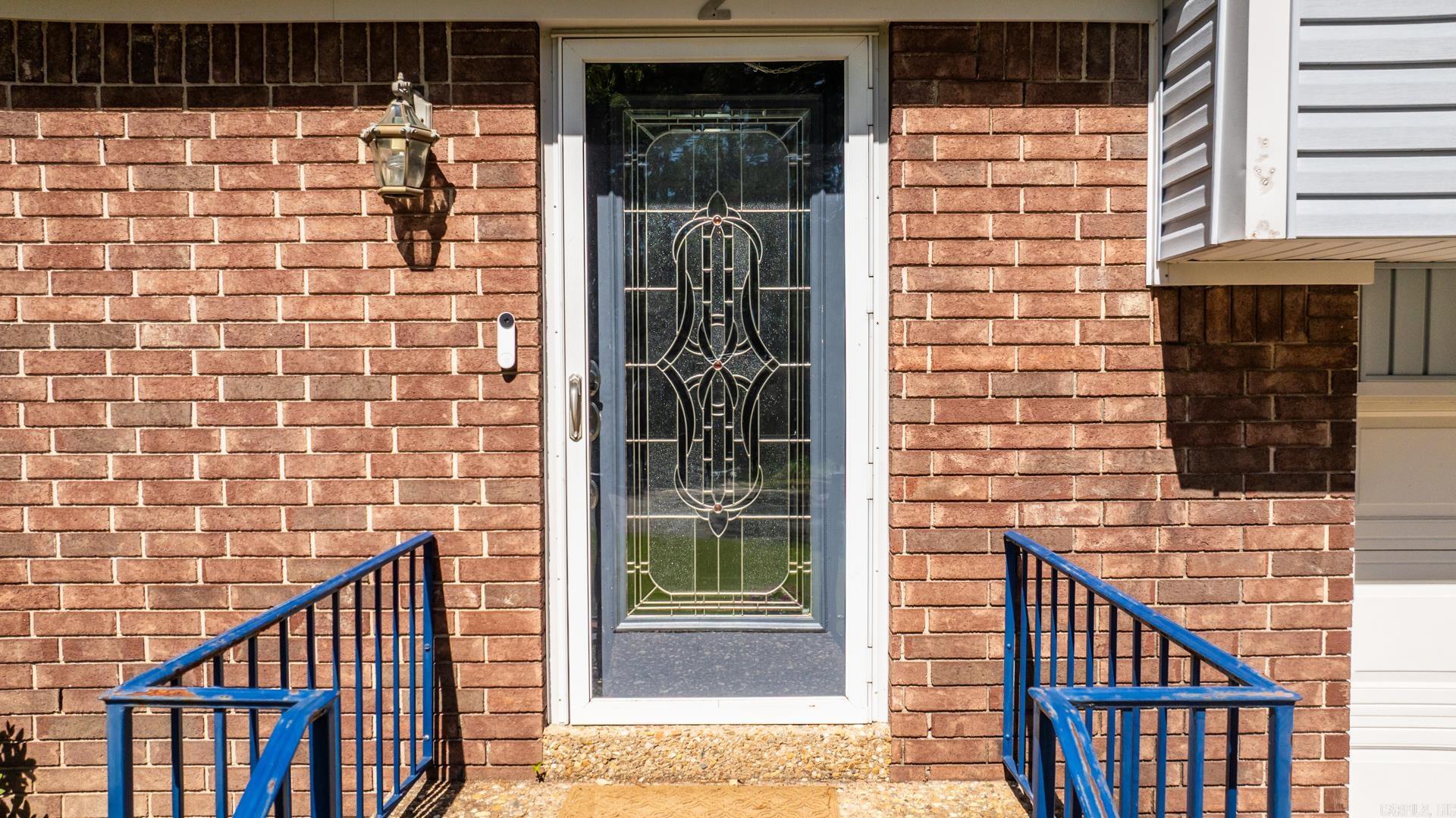 2 Timber Ridge  Little Rock, AR