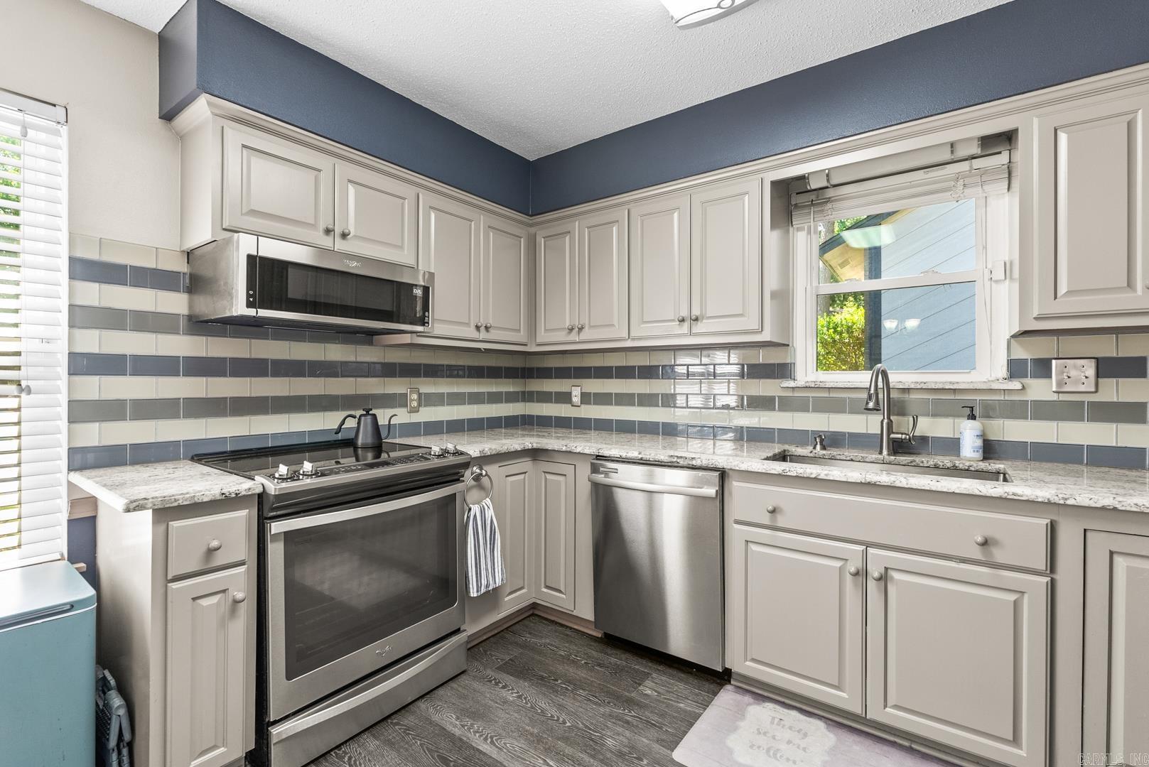 2 Timber Ridge  Little Rock, AR