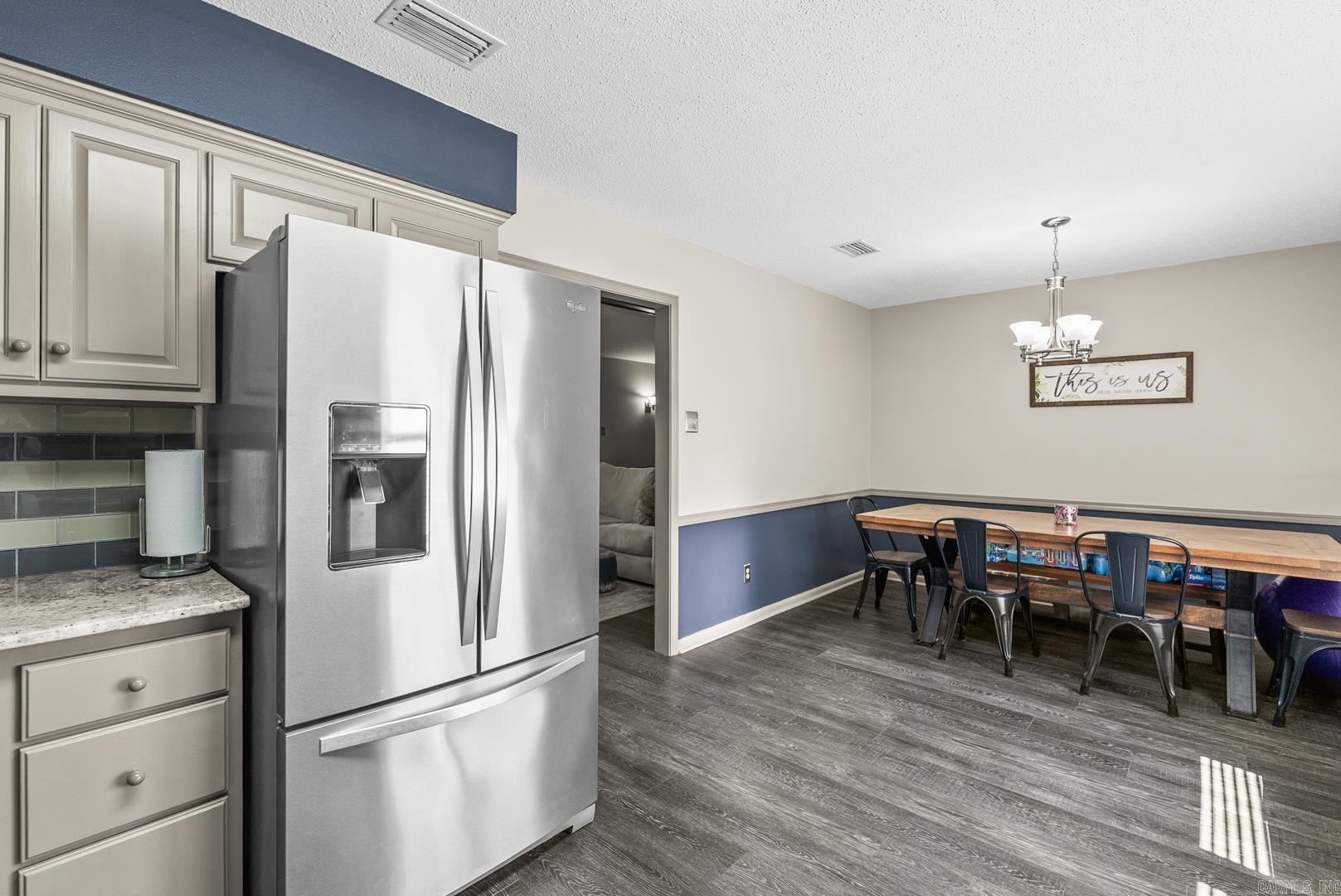 2 Timber Ridge  Little Rock, AR