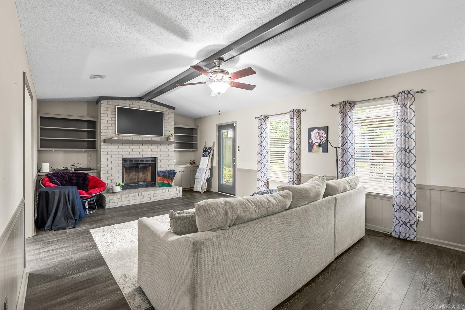 2 Timber Ridge  Little Rock, AR