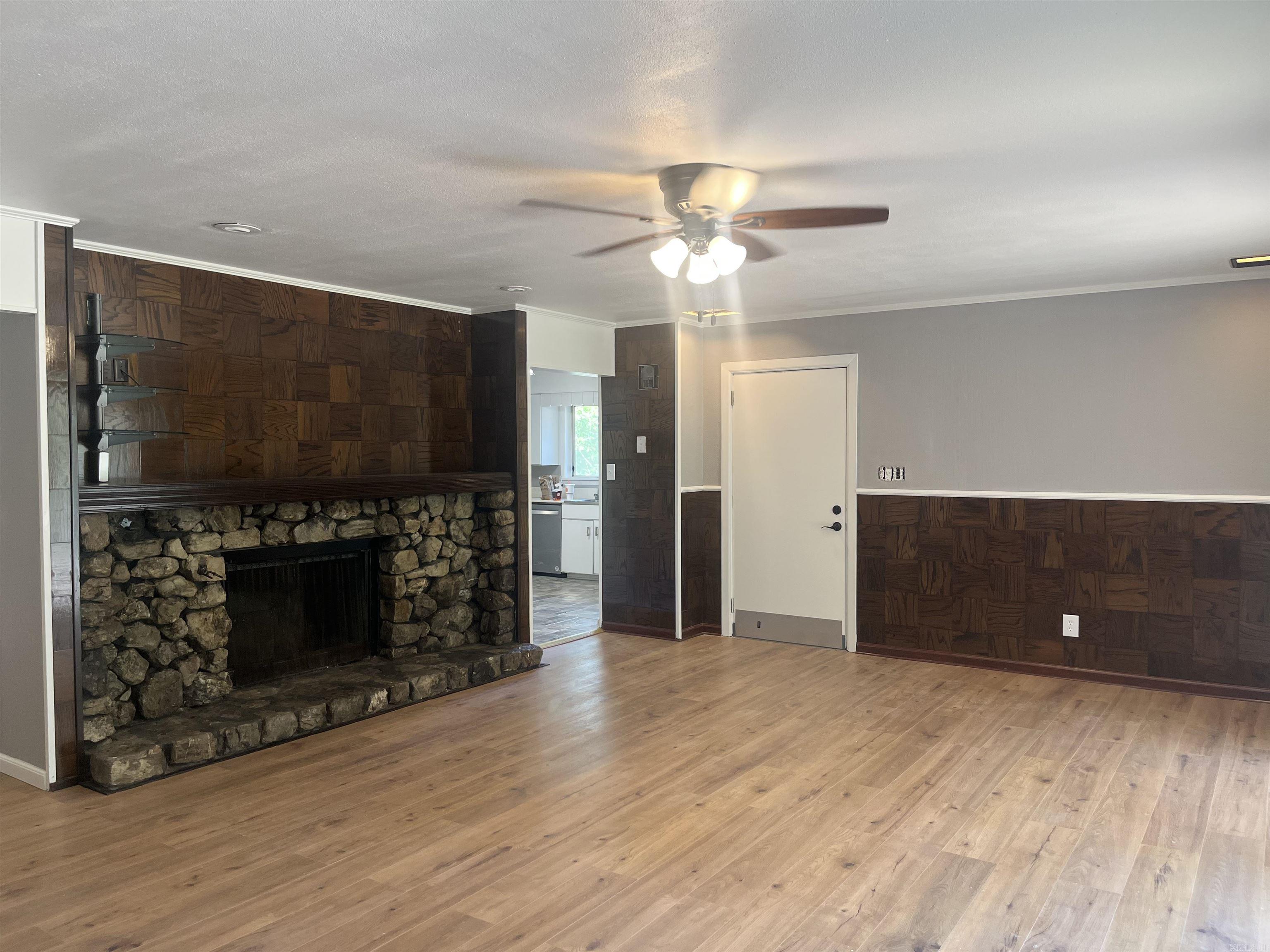 2135 Pine Hill  Malvern, AR