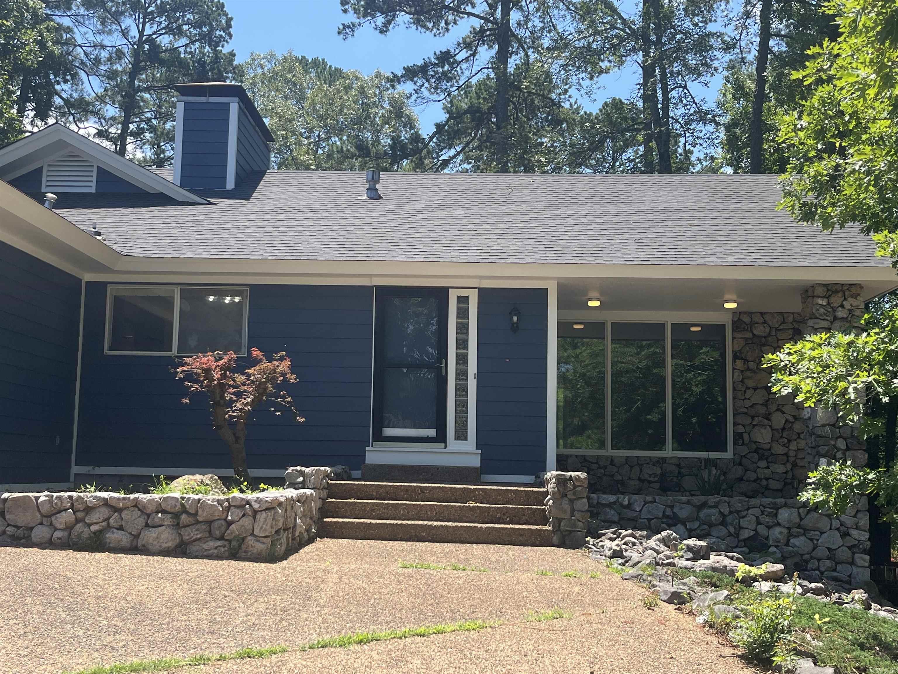 2135 Pine Hill  Malvern, AR
