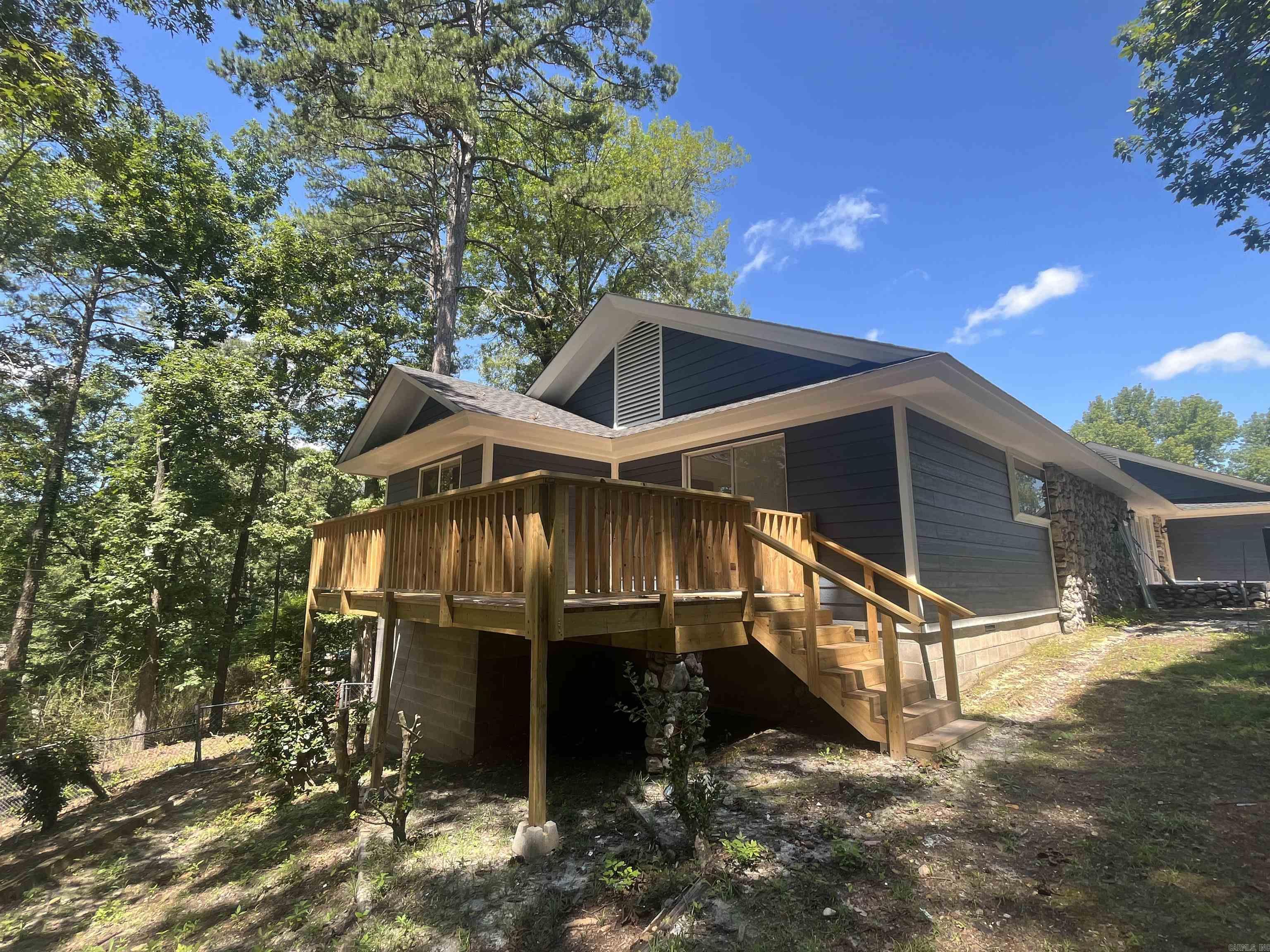 2135 Pine Hill  Malvern, AR
