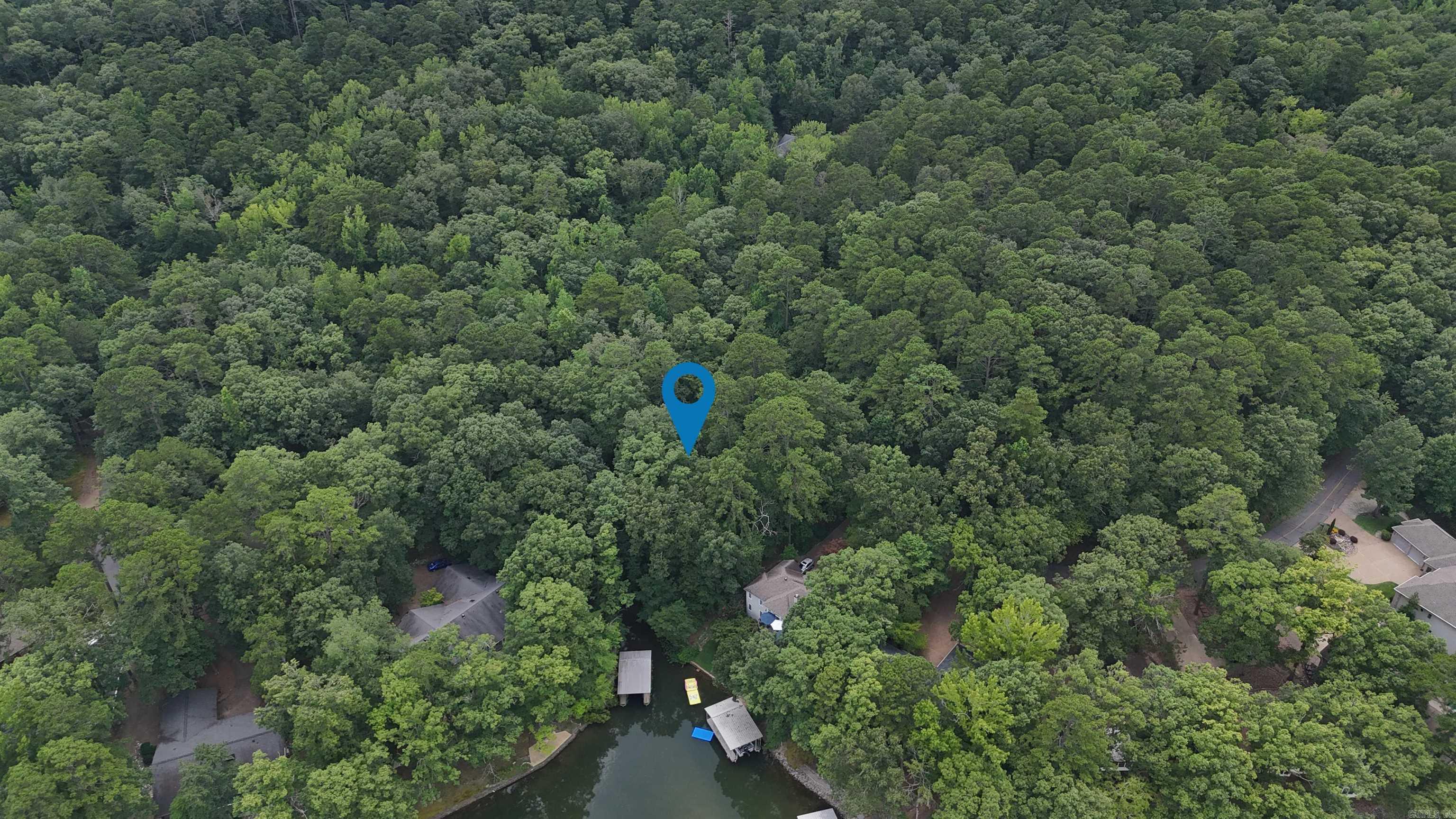 100 Arjona  Hot Springs Village, AR