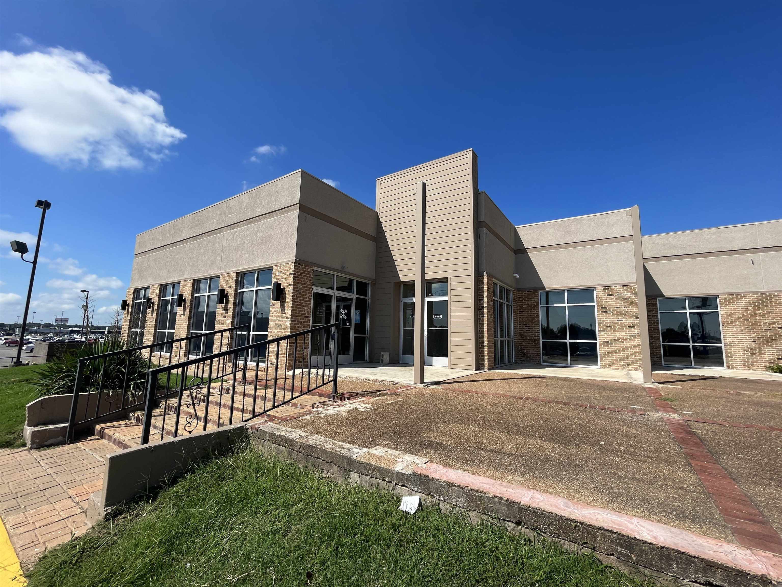 1421 S Caraway Suite A  Jonesboro, AR