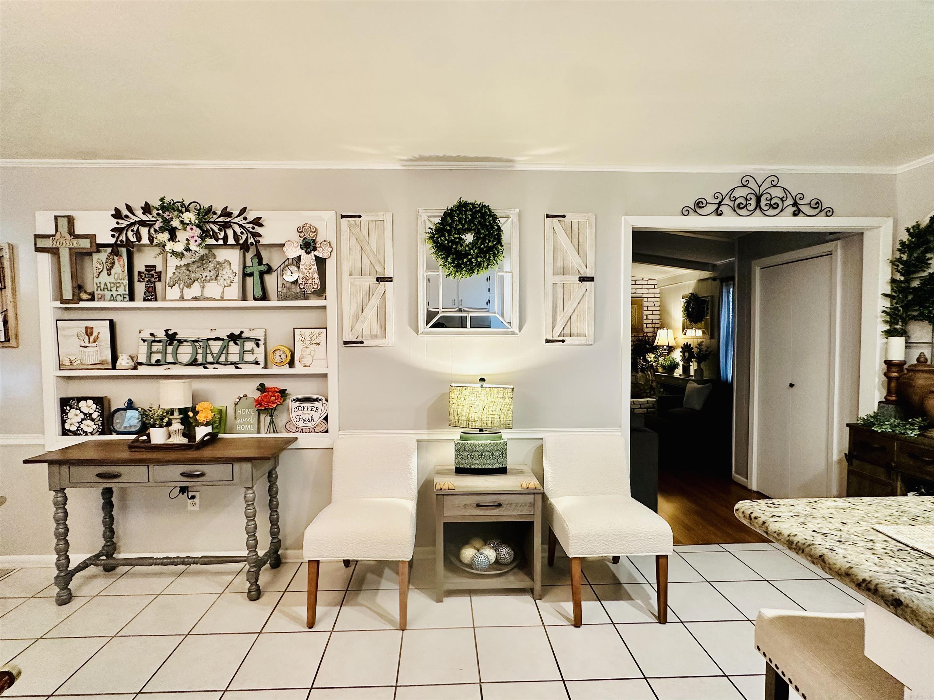 1912 W Arch  Searcy, AR