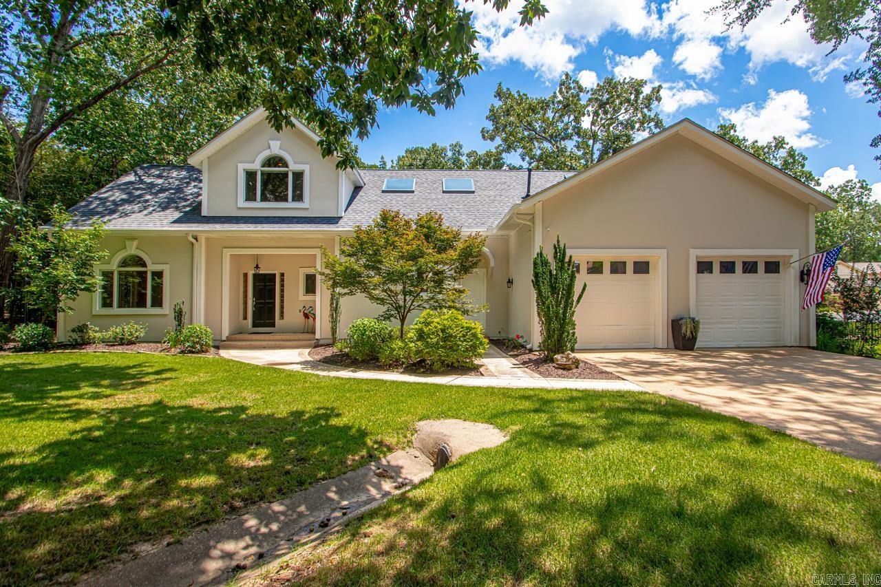56 STONEGATE SHORES  Hot Springs, AR