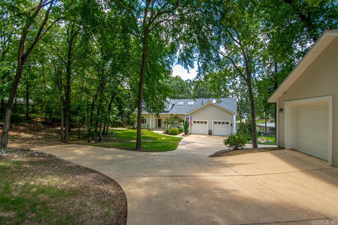56 STONEGATE SHORES  Hot Springs, AR